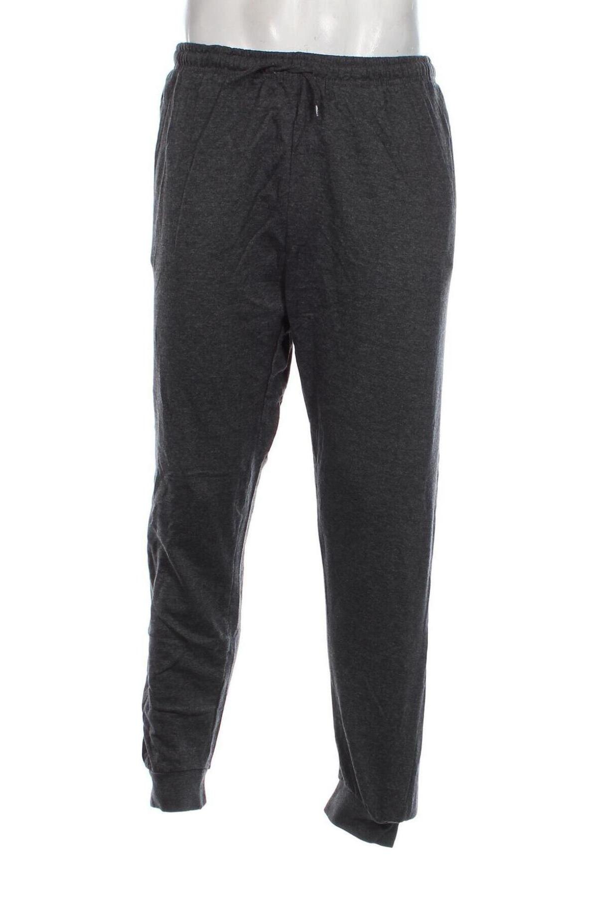 Herren Sporthose X-Mail, Größe XL, Farbe Grau, Preis € 8,49