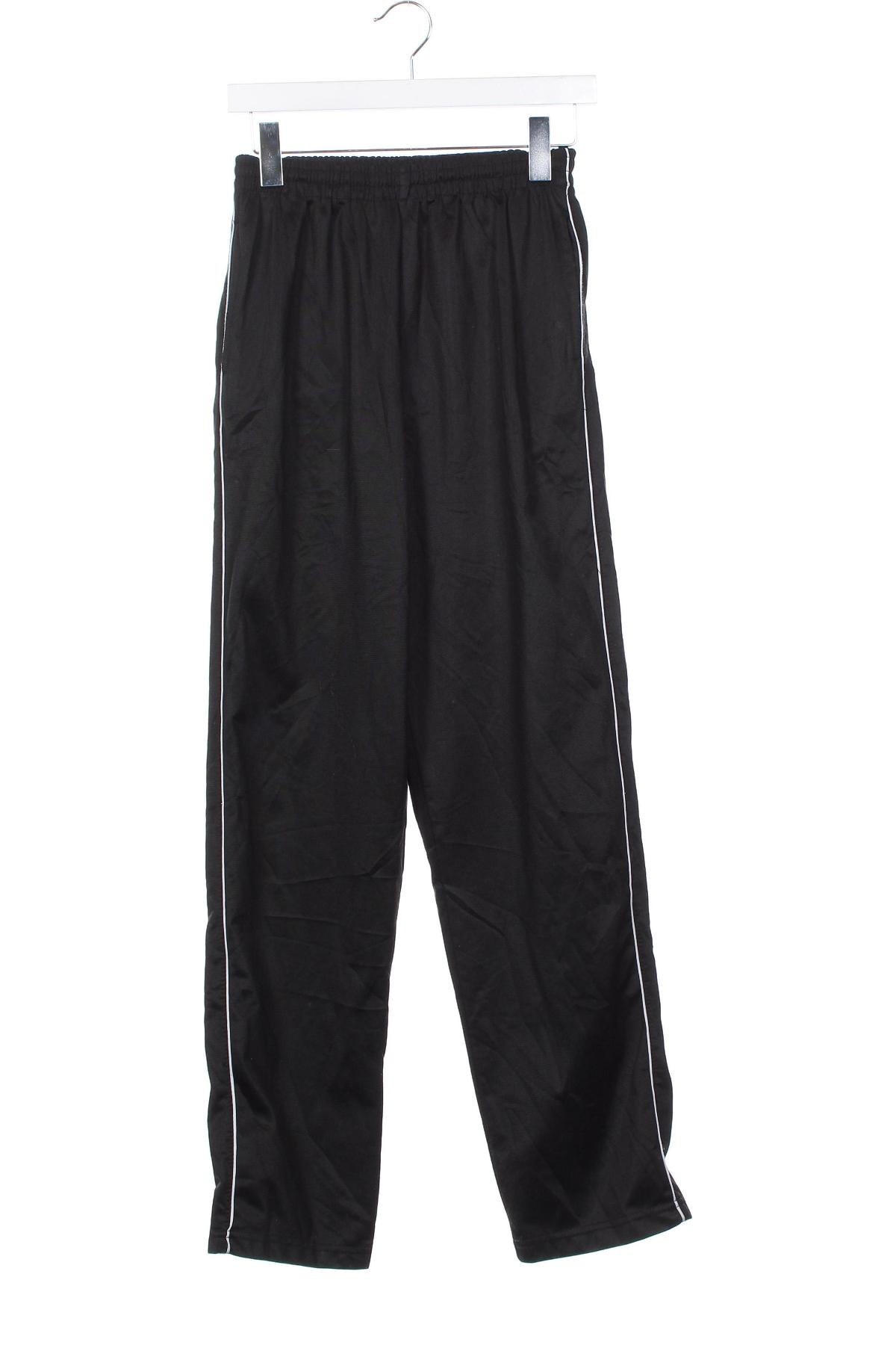 Pantaloni trening de bărbați Zeeman, Mărime M, Culoare Negru, Preț 48,99 Lei