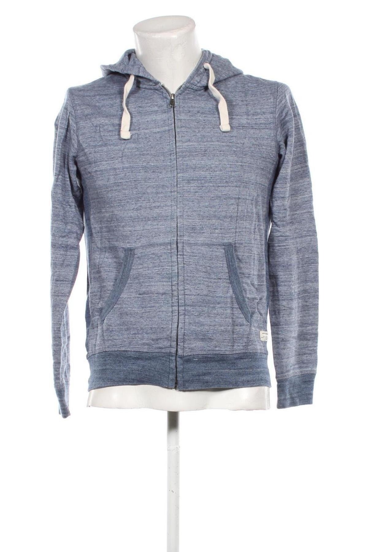 Pánský sportovní vrch Jack & Jones, Velikost XS, Barva Modrá, Cena  299,00 Kč