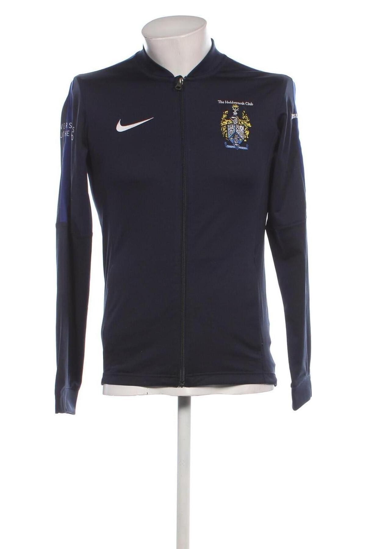 Herren Sportoberteil Nike, Größe S, Farbe Blau, Preis € 15,99