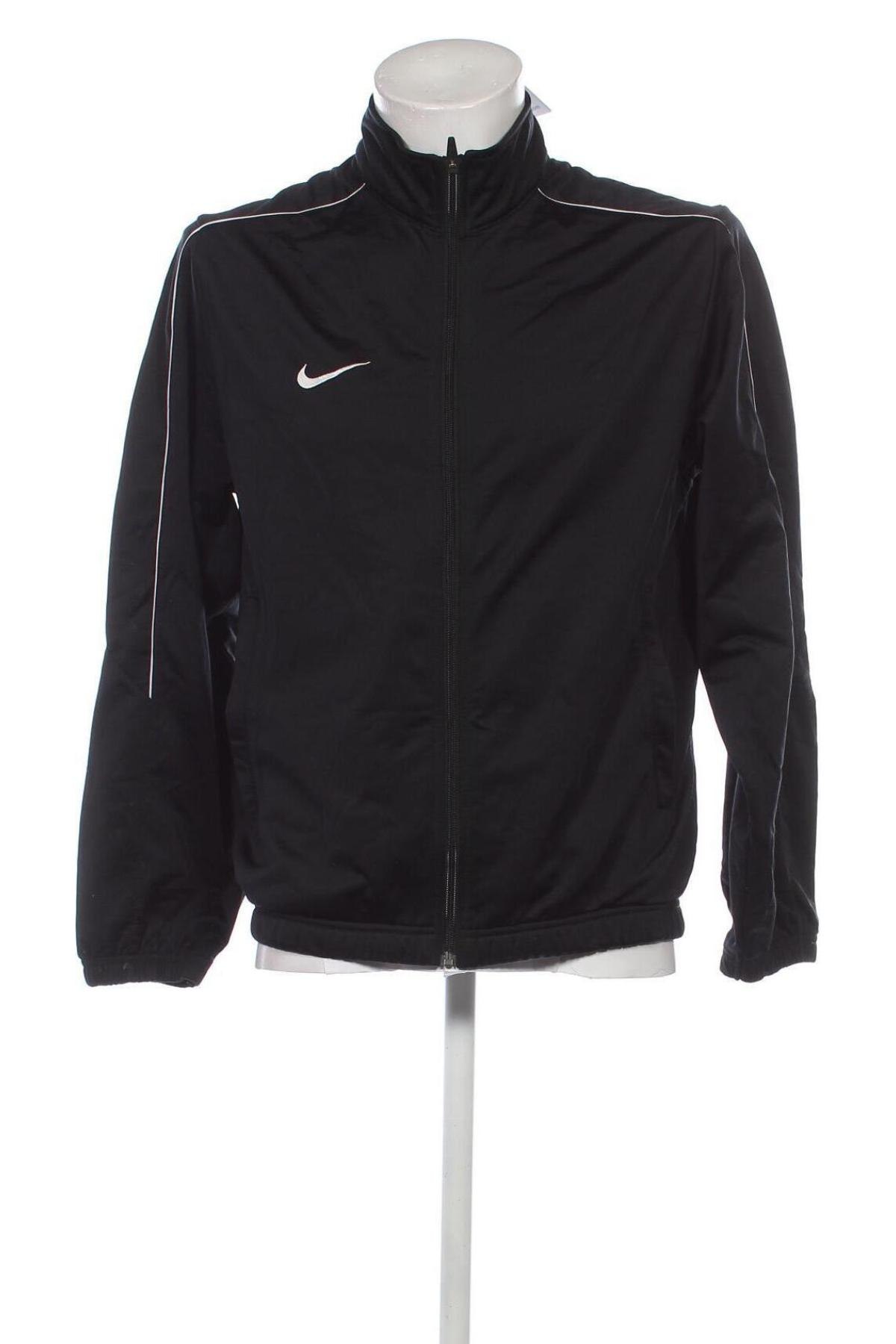 Pánský športový vrch Nike, Veľkosť S, Farba Čierna, Cena  26,45 €