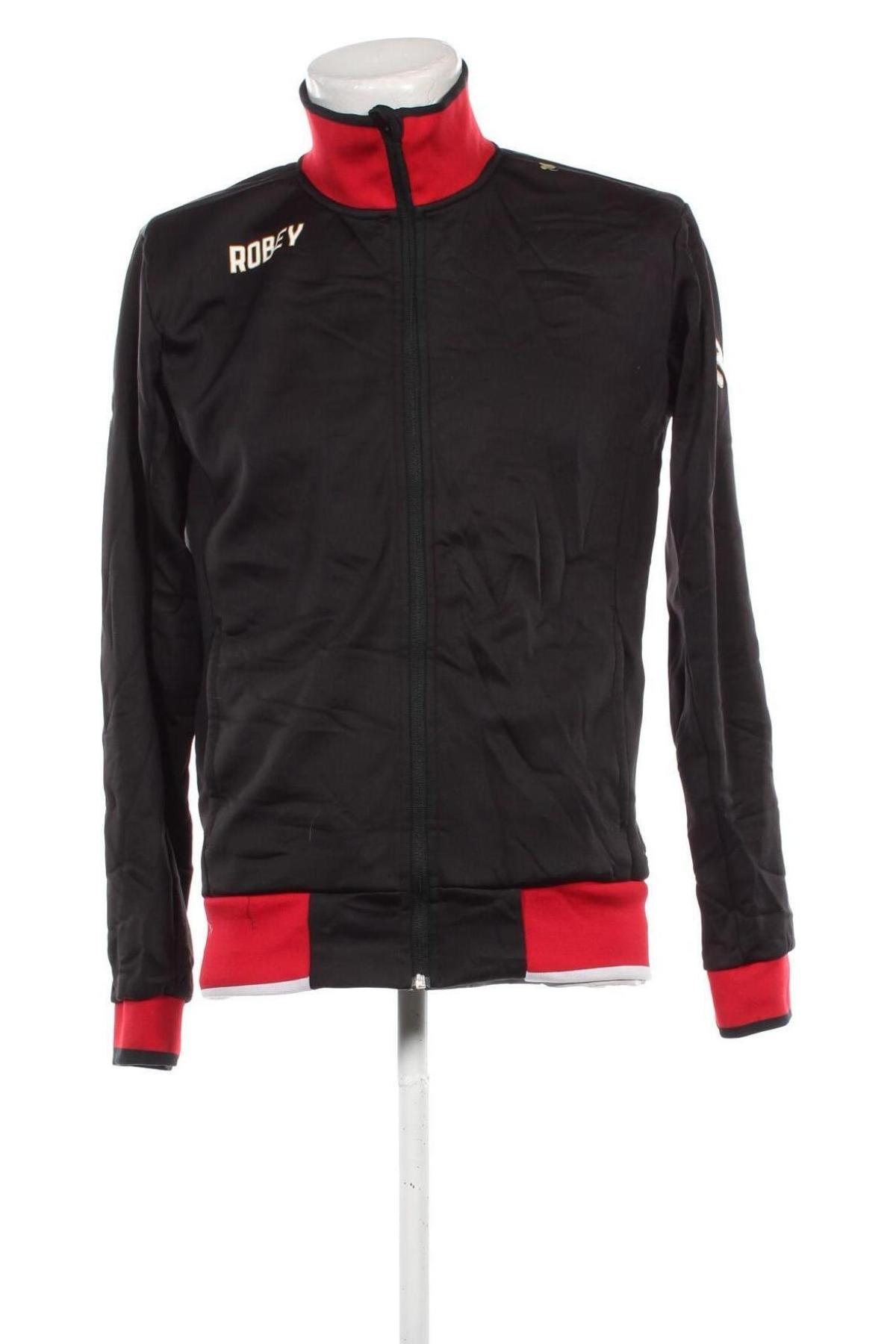 Pánský sportovní vrch Robey Sportswear, Velikost L, Barva Černá, Cena  189,00 Kč