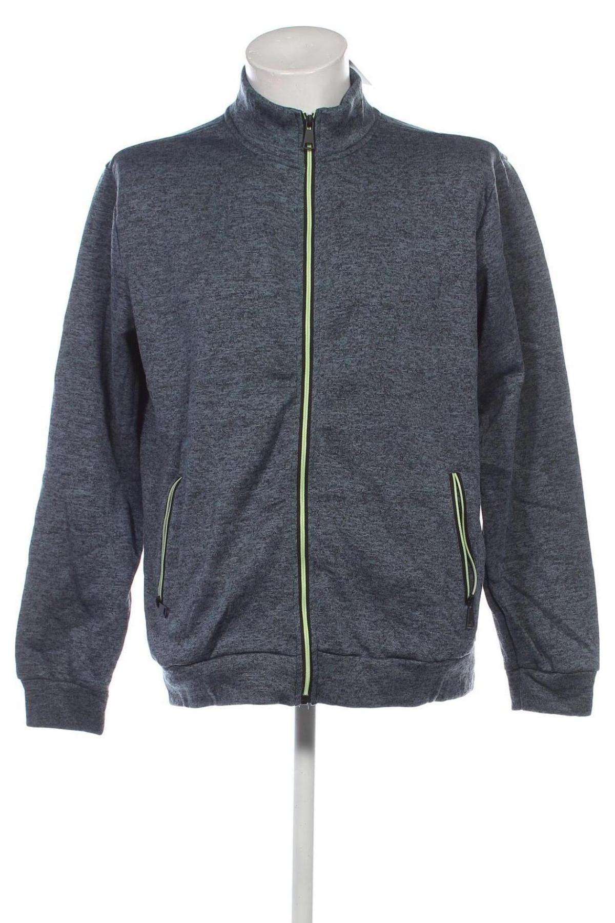 Herren Sportoberteil Siimhwrss, Größe XL, Farbe Grau, Preis € 11,49