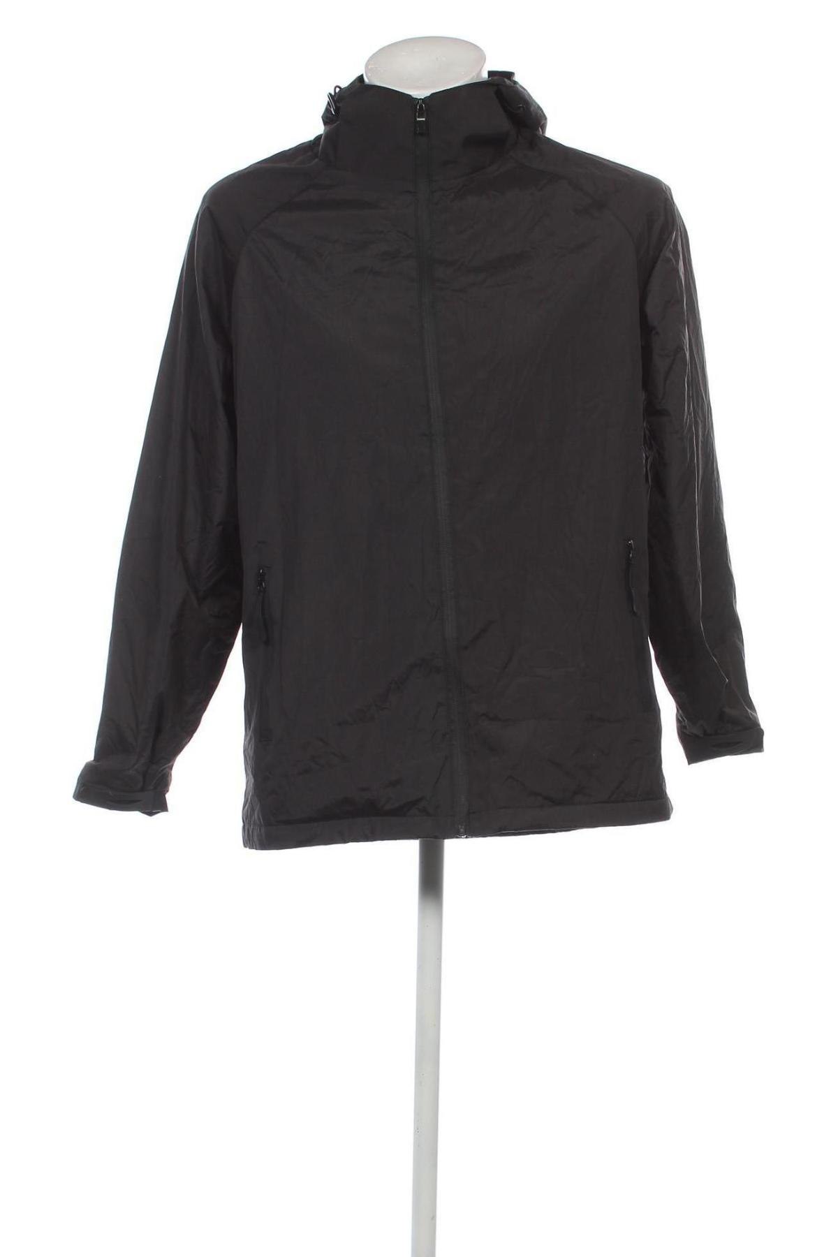 Herrenjacke, Größe XXL, Farbe Schwarz, Preis € 47,99