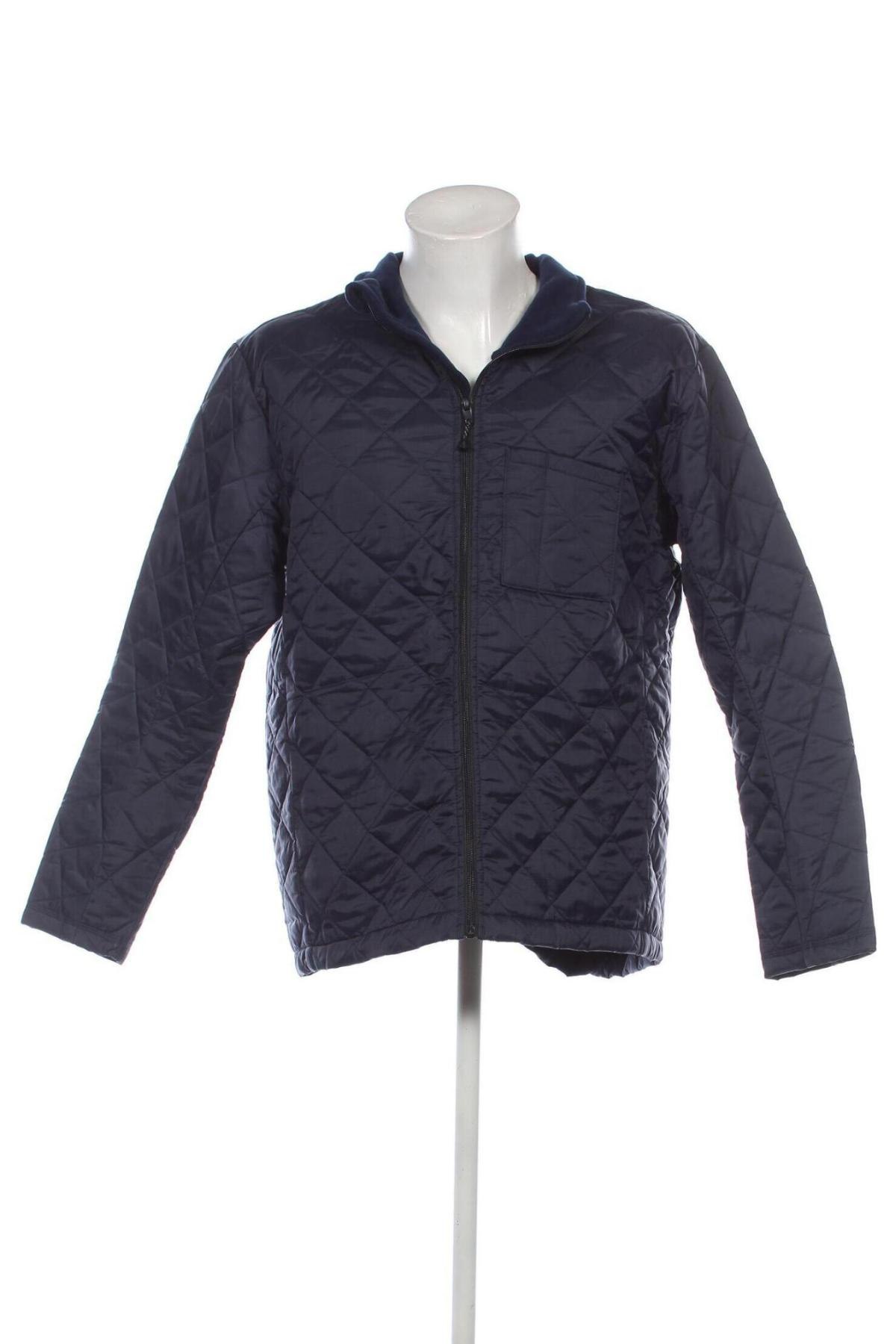 Herrenjacke, Größe XXL, Farbe Blau, Preis € 15,99