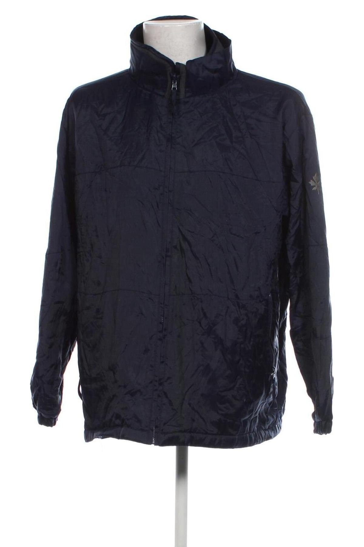 Herrenjacke, Größe L, Farbe Mehrfarbig, Preis € 13,99