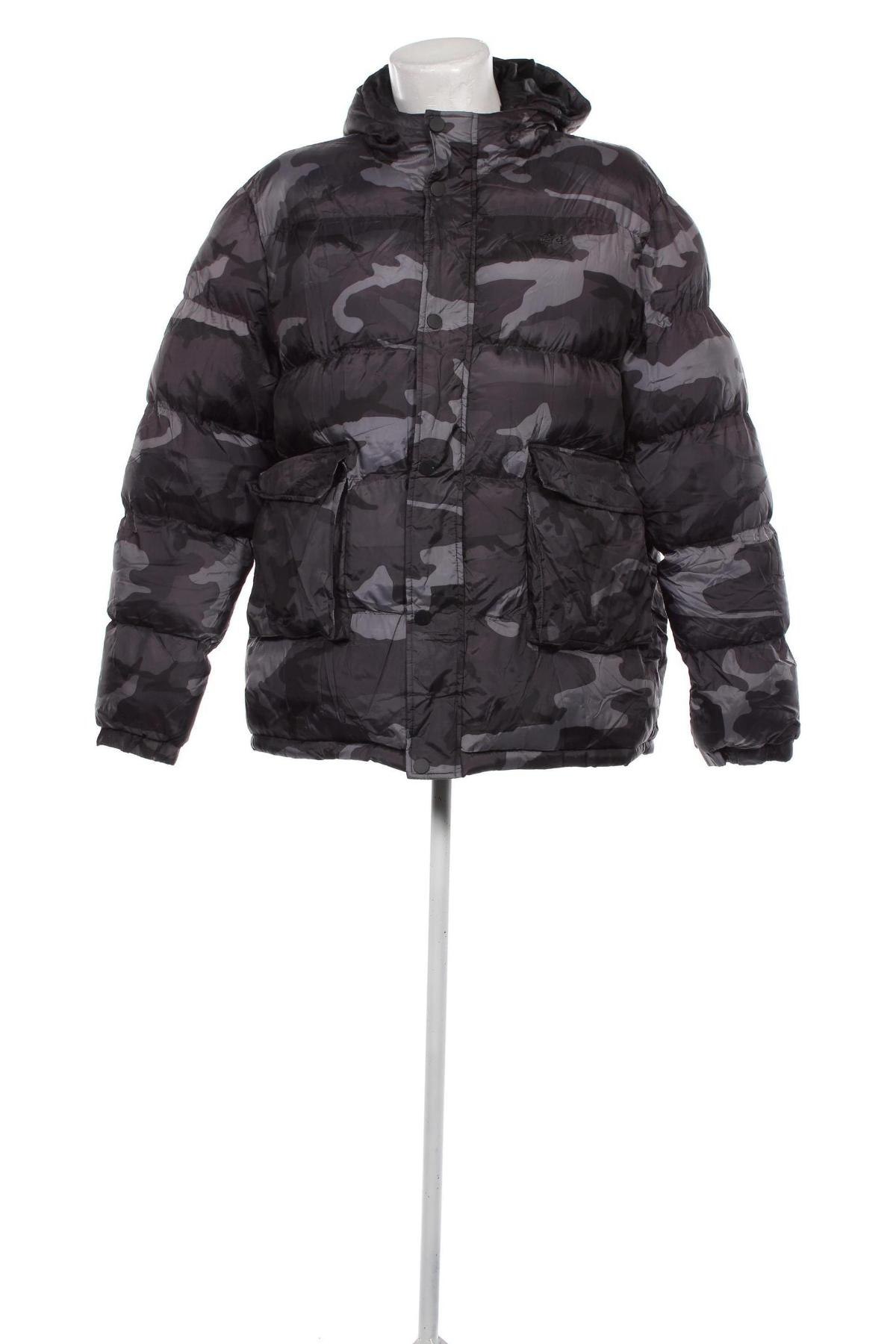 Herrenjacke 274, Größe XXL, Farbe Mehrfarbig, Preis € 36,49