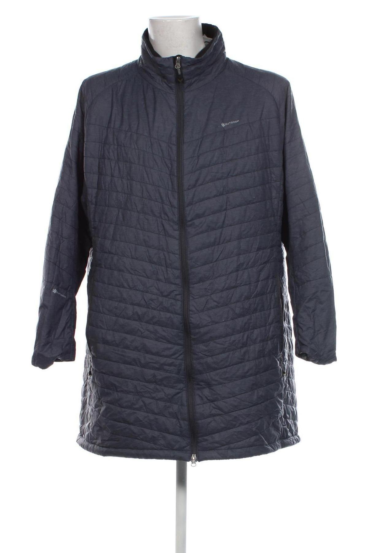 Herrenjacke Ahkka, Größe XL, Farbe Blau, Preis € 23,49