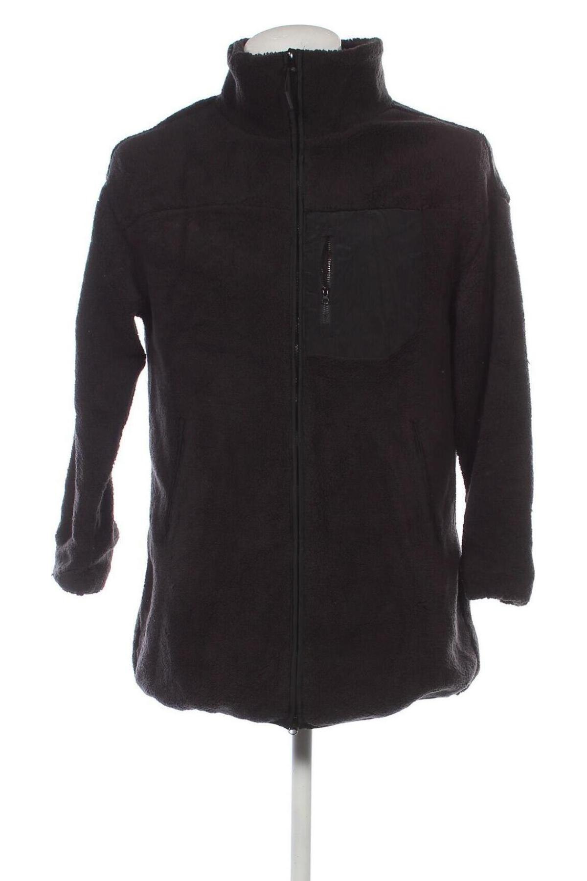 Herrenjacke Bpc Bonprix Collection, Größe XL, Farbe Schwarz, Preis 13,99 €