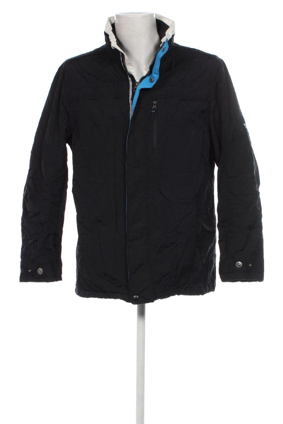 Herrenjacke Canda, Größe XXL, Farbe Schwarz, Preis € 24,49