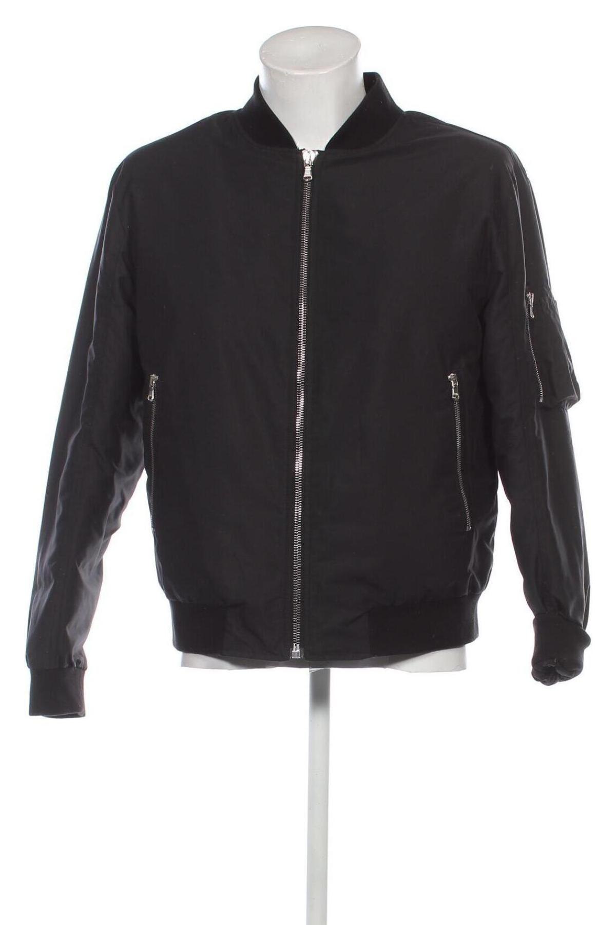 Herrenjacke Club Monaco, Größe XL, Farbe Schwarz, Preis 44,49 €