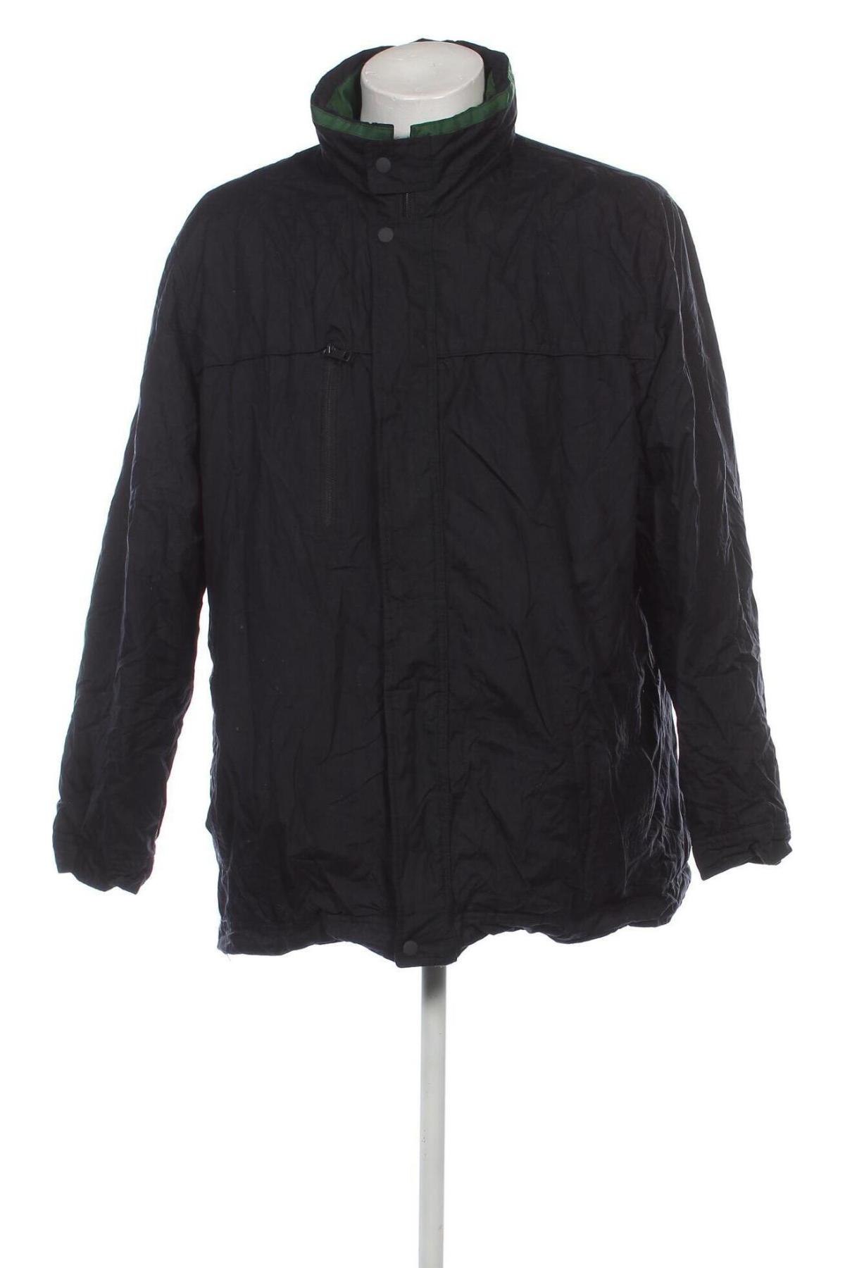 Herrenjacke Crossfield, Größe XL, Farbe Schwarz, Preis € 21,99