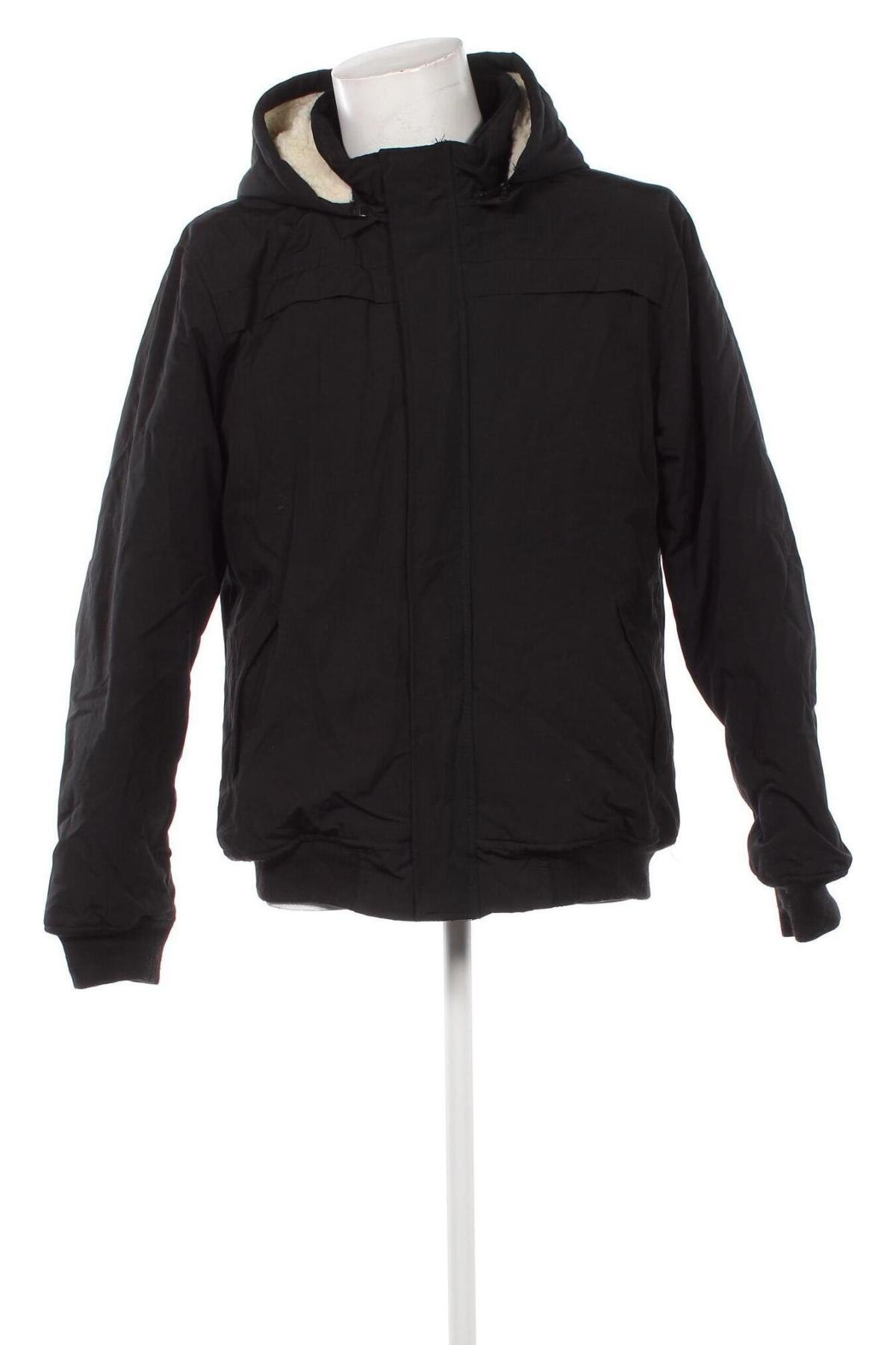 Herrenjacke FSBN, Größe XL, Farbe Schwarz, Preis 16,99 €