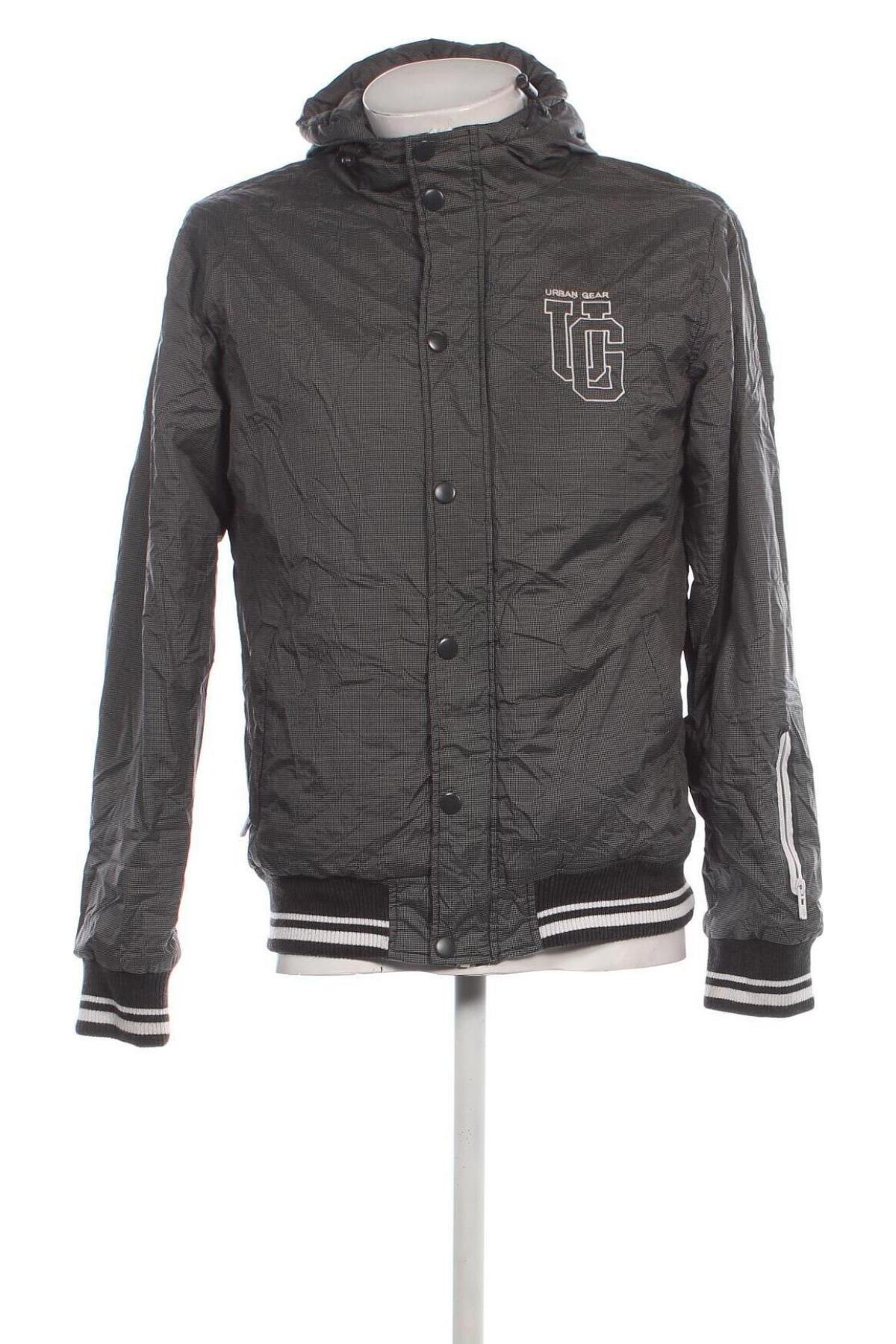 Herrenjacke FSBN, Größe S, Farbe Mehrfarbig, Preis € 21,99