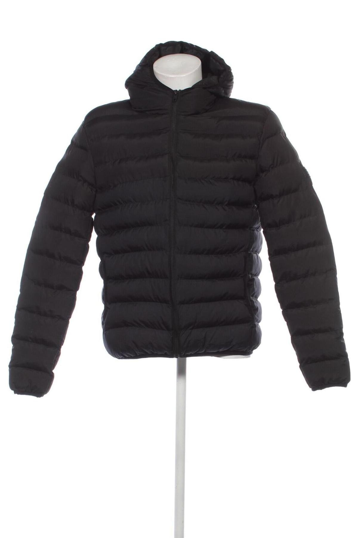 Herrenjacke French Connection, Größe L, Farbe Schwarz, Preis € 48,99