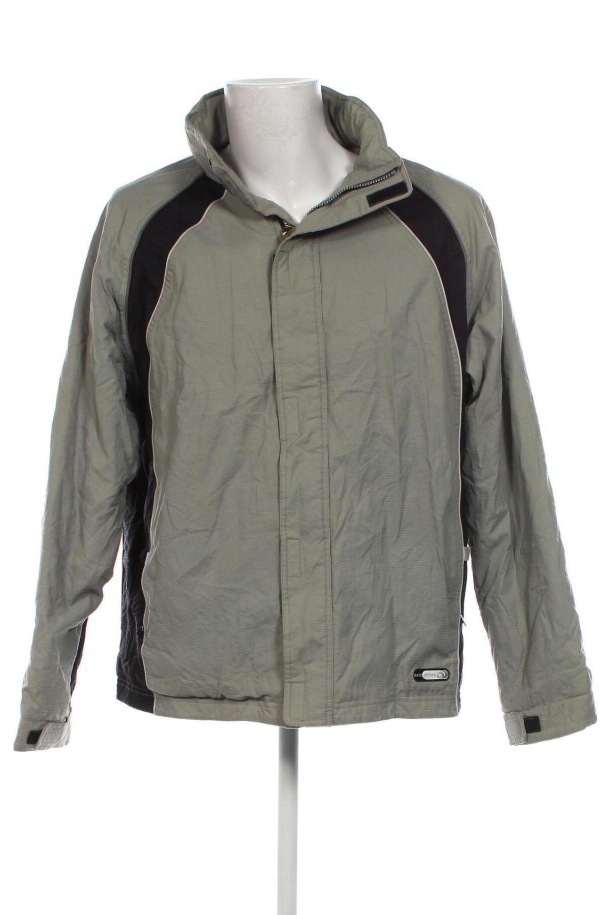 Herrenjacke Gatonegro, Größe XL, Farbe Grün, Preis € 26,99