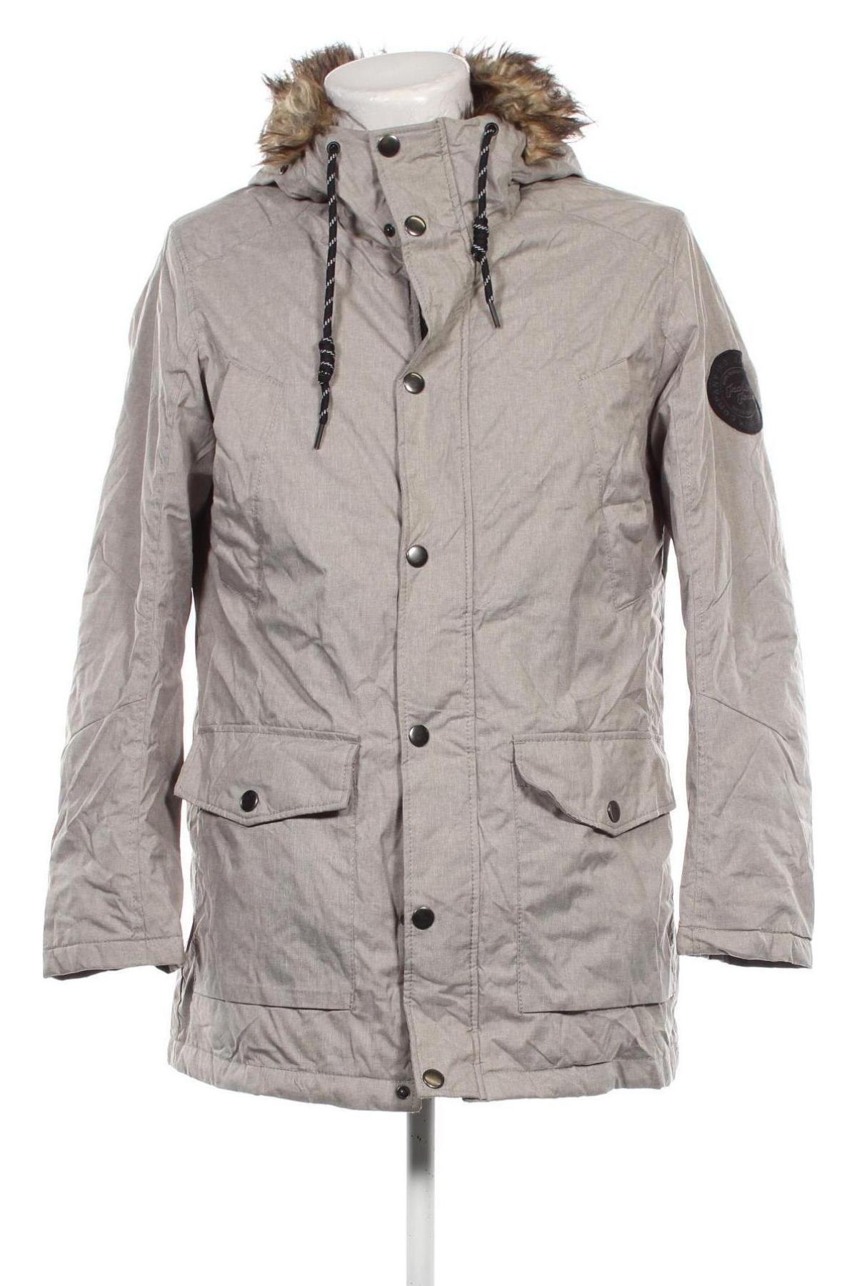 Męska kurtka Jack & Jones, Rozmiar S, Kolor Kolorowy, Cena 79,99 zł