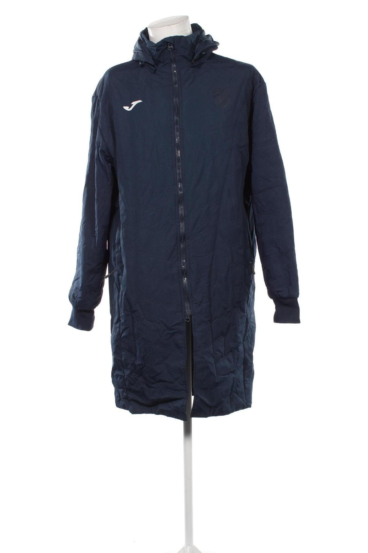 Herrenjacke Joma, Größe XXL, Farbe Blau, Preis € 31,49