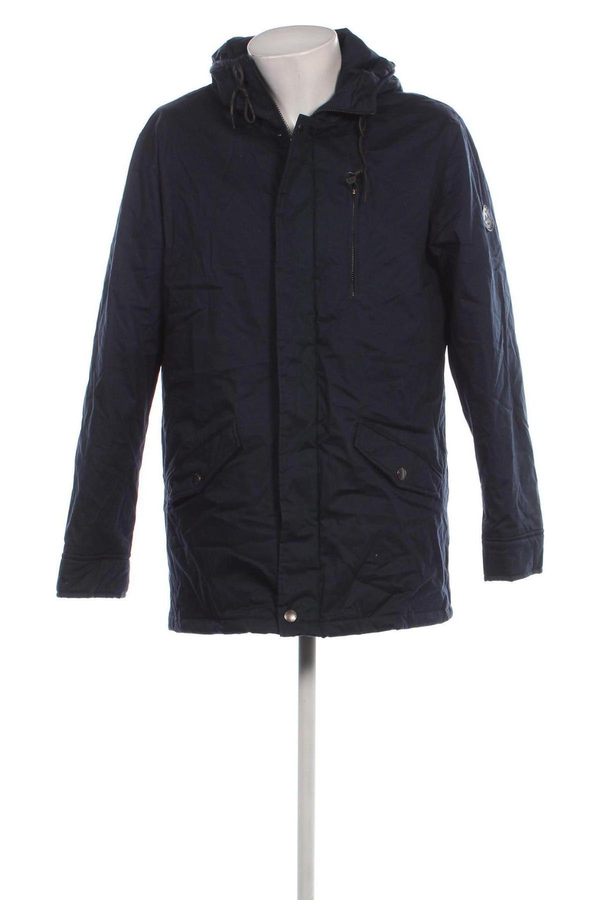 Herrenjacke Lindbergh, Größe XL, Farbe Blau, Preis 53,99 €