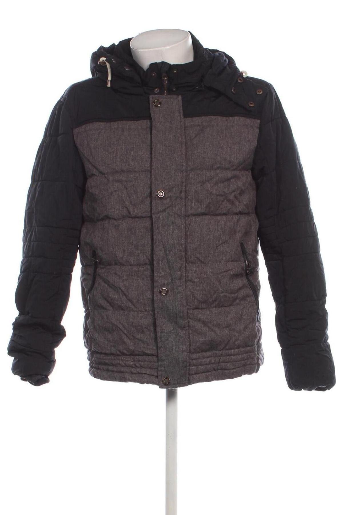 Herrenjacke Miller & Monroe, Größe S, Farbe Mehrfarbig, Preis 28,99 €