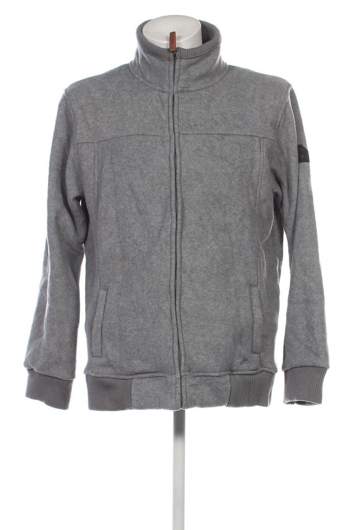 Herrenjacke Moberg, Größe XL, Farbe Grau, Preis 23,49 €