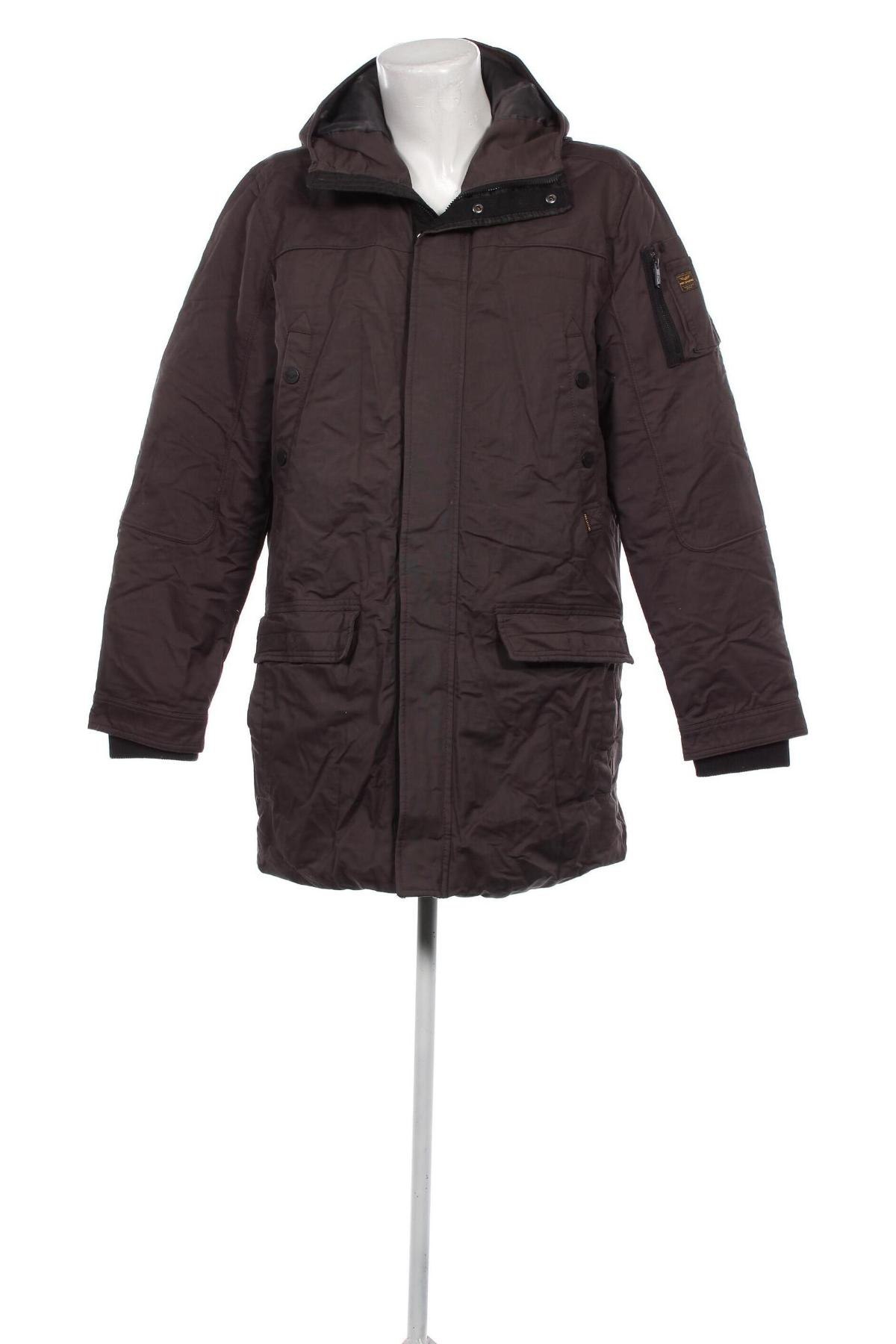 Herrenjacke Pme Legend, Größe XXL, Farbe Braun, Preis € 32,99