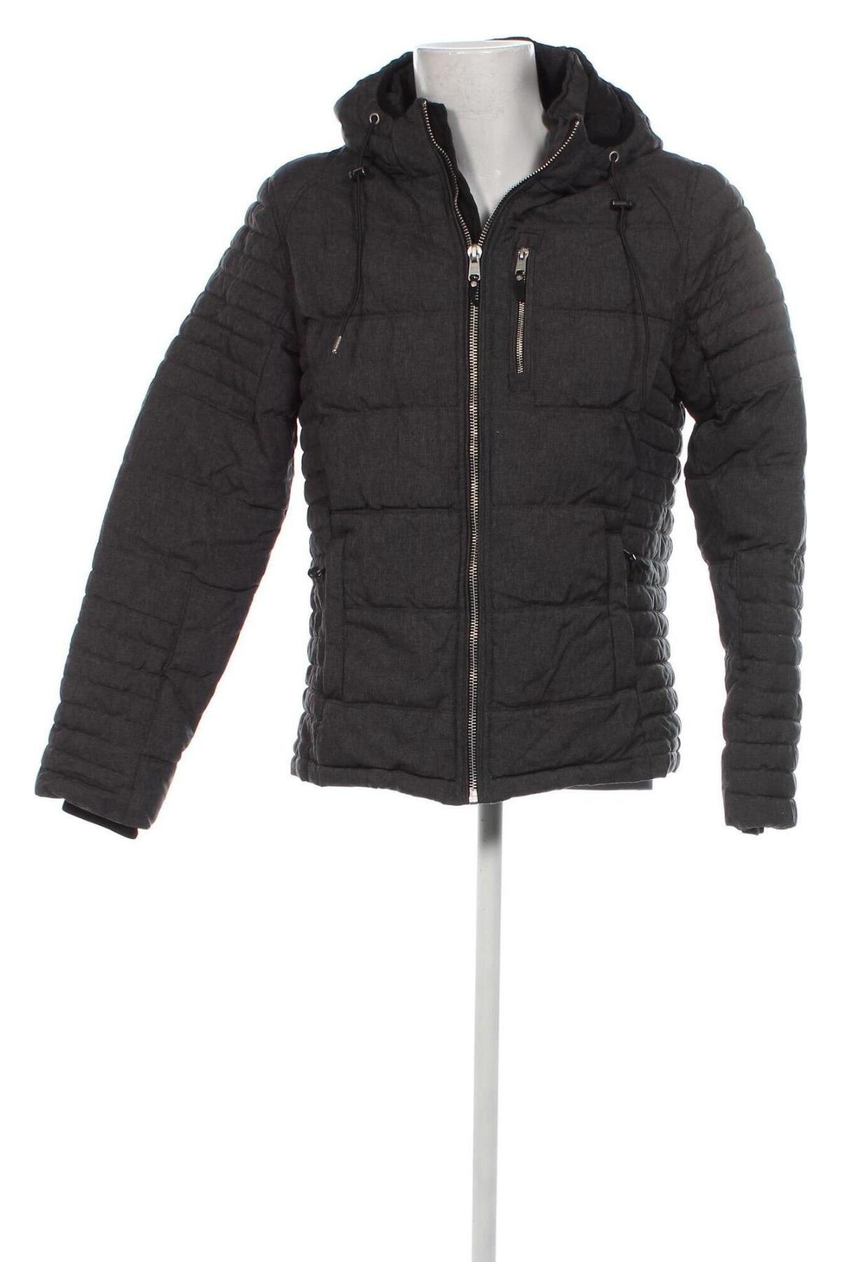 Herrenjacke Revelation, Größe M, Farbe Grau, Preis € 28,99