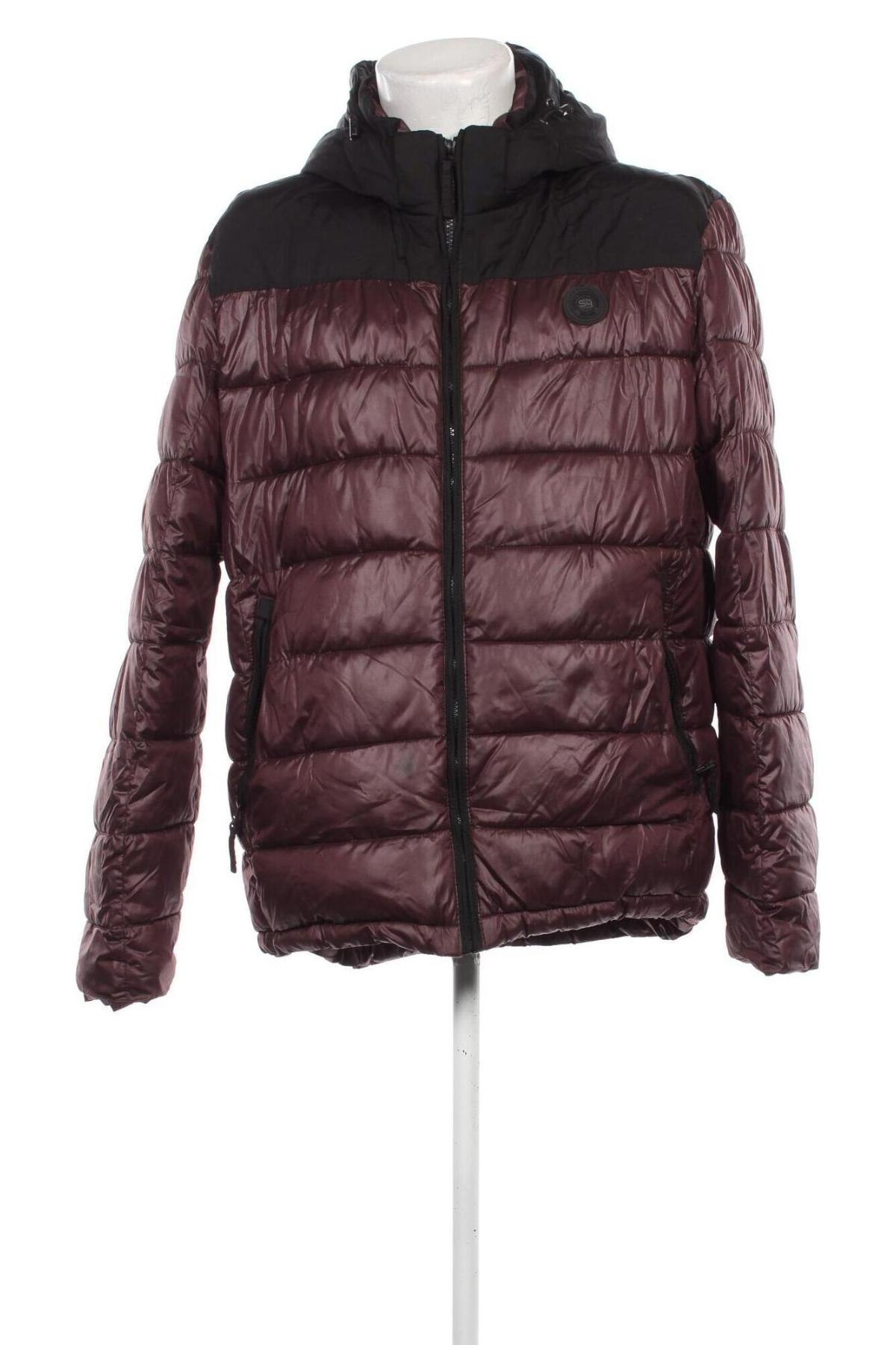 Pánska bunda  S4 Jackets, Veľkosť XL, Farba Viacfarebná, Cena  49,95 €