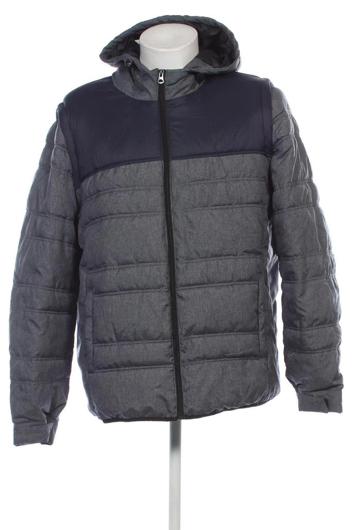 Herrenjacke Su, Größe 3XL, Farbe Mehrfarbig, Preis 47,99 €