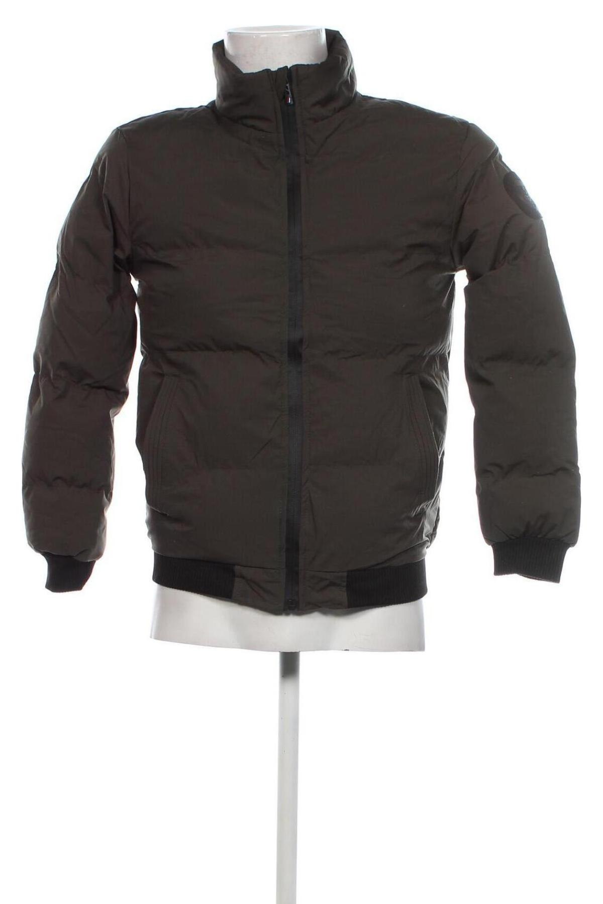 Herrenjacke Superior, Größe M, Farbe Grün, Preis € 24,99