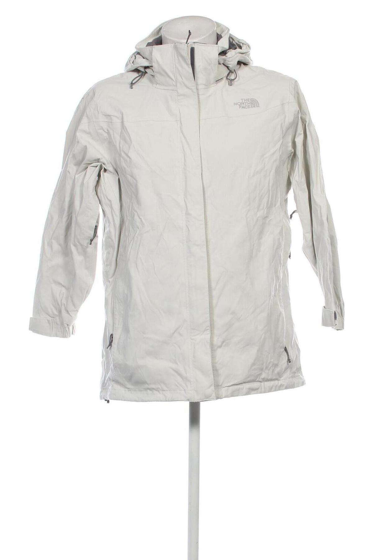 Damenjacke The North Face, Größe XL, Farbe Weiß, Preis € 64,99