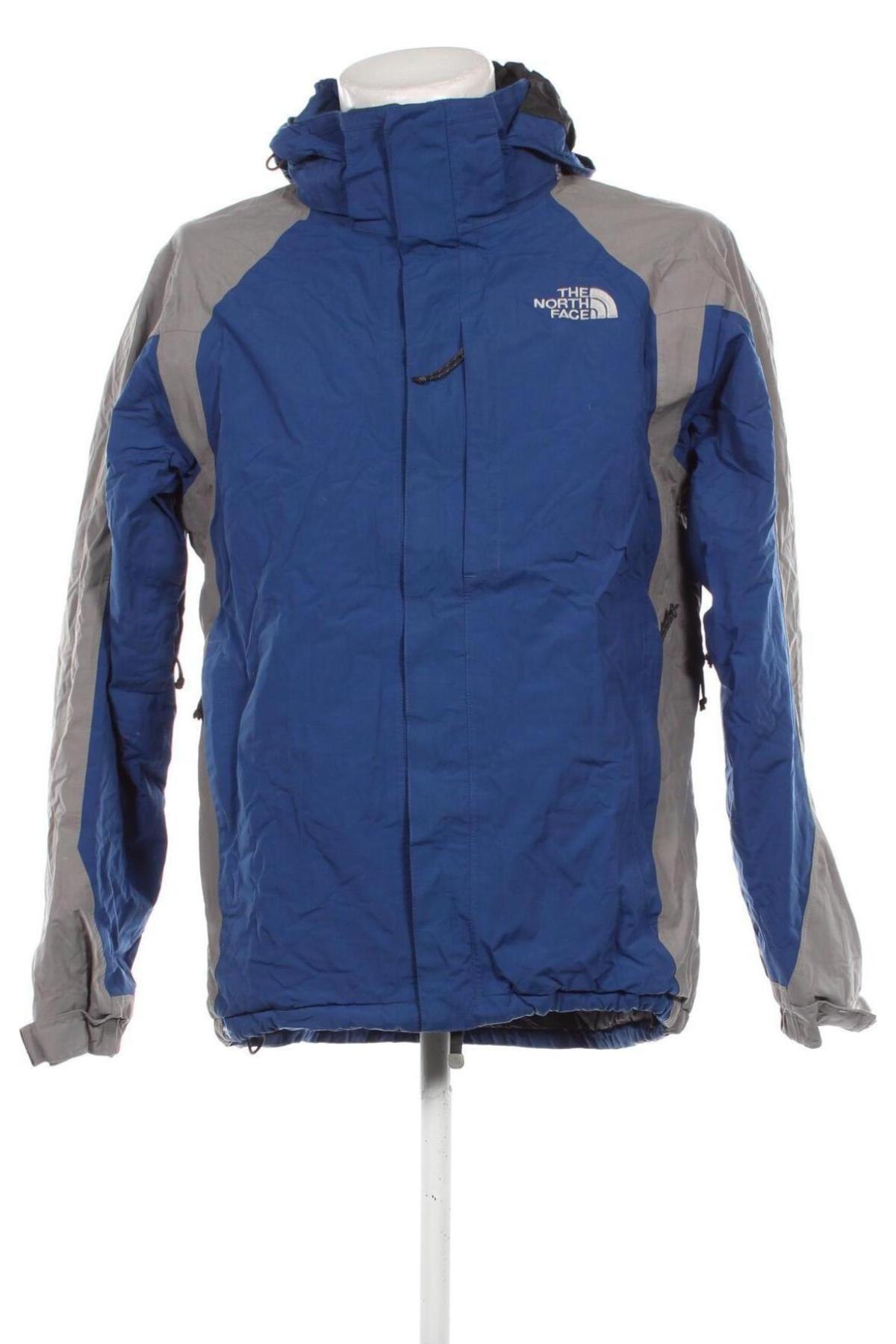 Geacă de bărbati The North Face, Mărime M, Culoare Multicolor, Preț 381,99 Lei