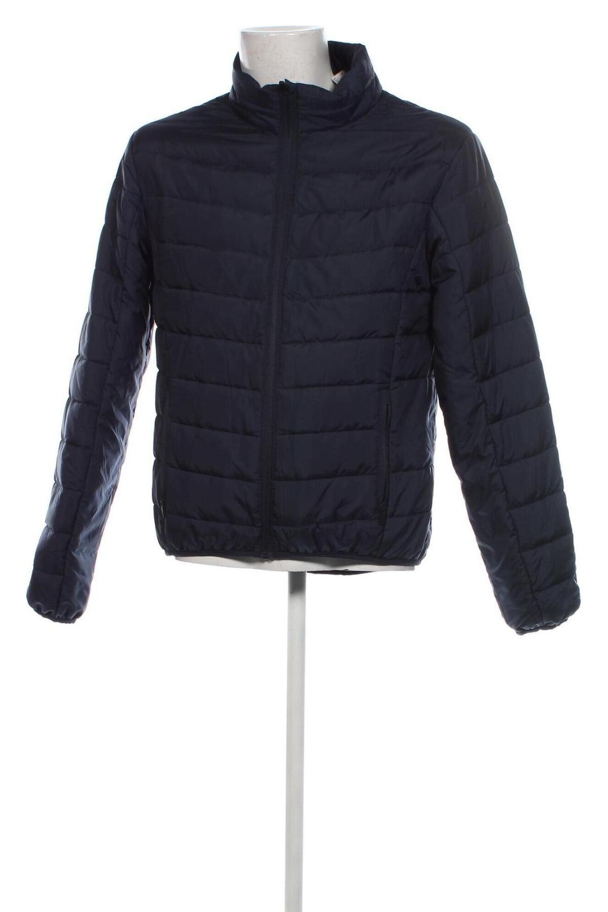 Herrenjacke VRS, Größe L, Farbe Blau, Preis 16,99 €