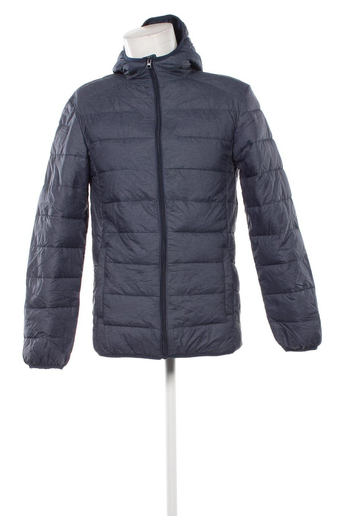 Herrenjacke Watson's, Größe M, Farbe Blau, Preis € 20,49