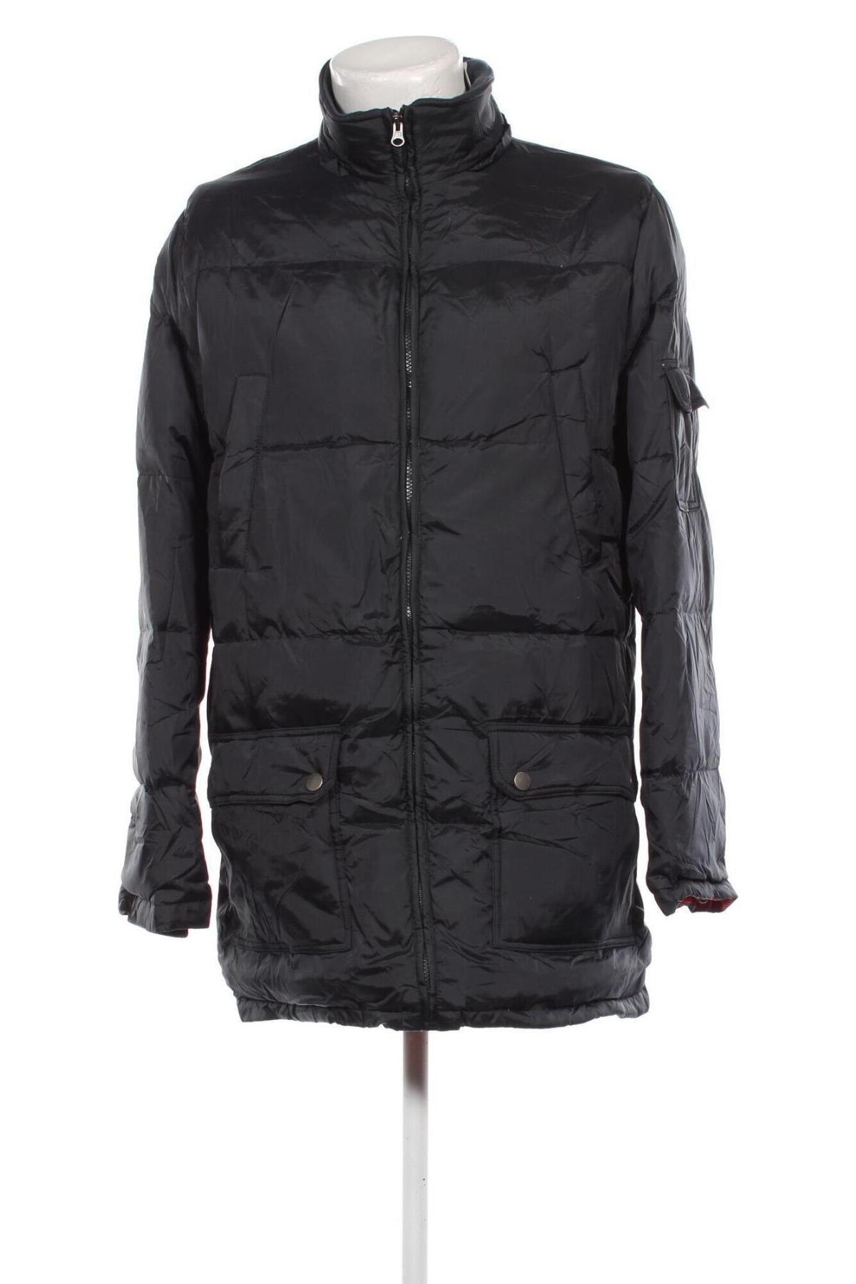 Herrenjacke Watson's, Größe L, Farbe Grau, Preis € 18,49