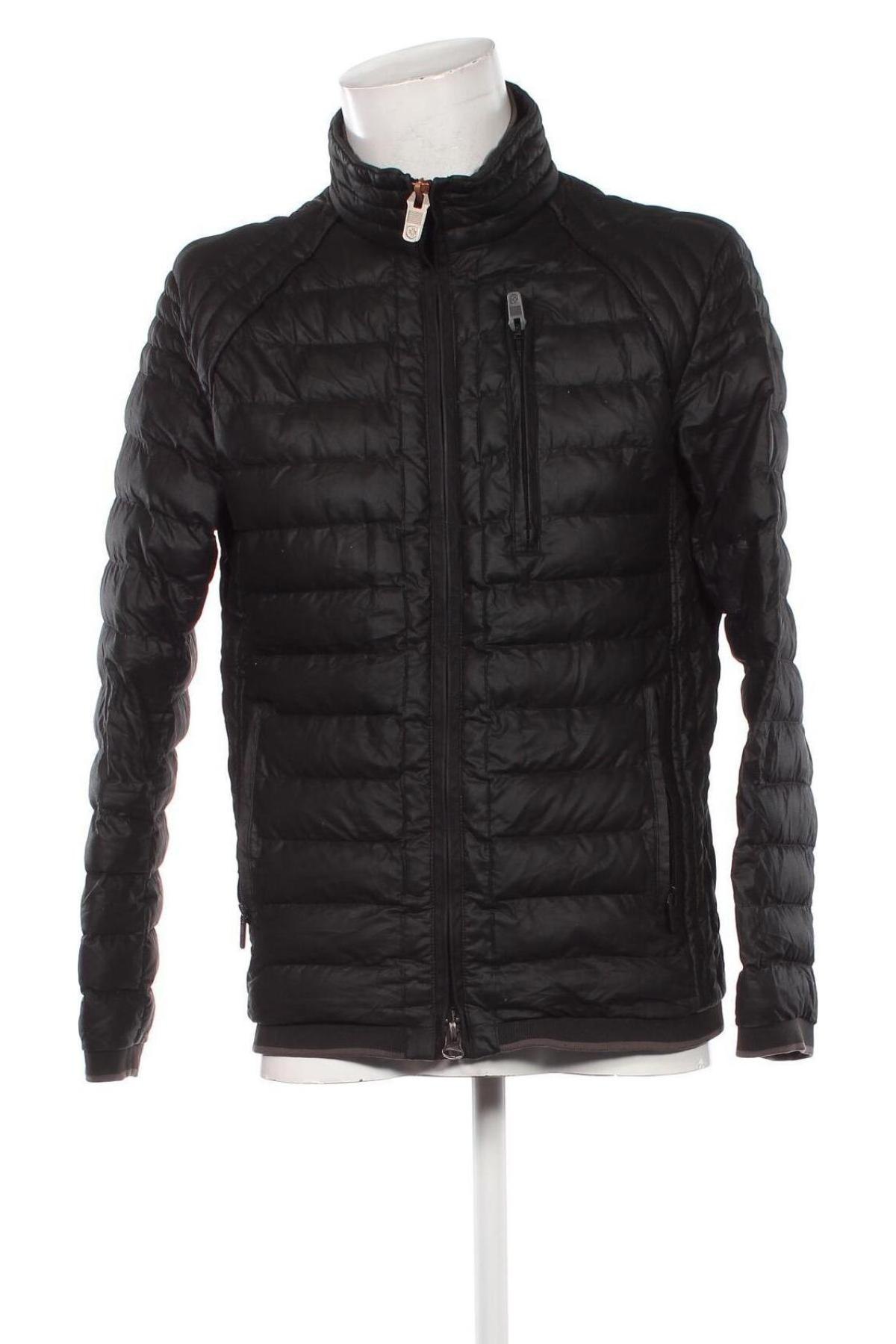 Herrenjacke Wellensteyn, Größe M, Farbe Schwarz, Preis 105,49 €