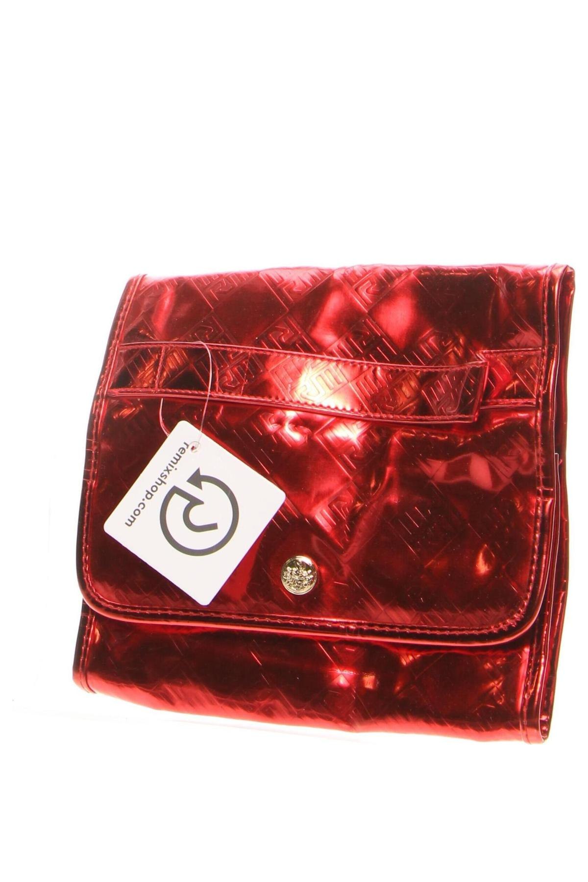 Kosmetiktasche, Farbe Rot, Preis 10,99 €