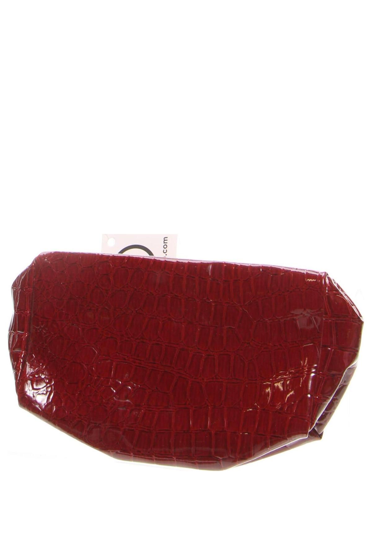 Kosmetiktasche, Farbe Rot, Preis 22,49 €