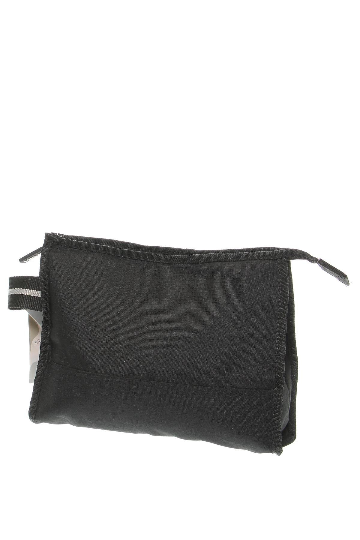 Kosmetiktasche Vito & Joe, Farbe Schwarz, Preis 8,49 €