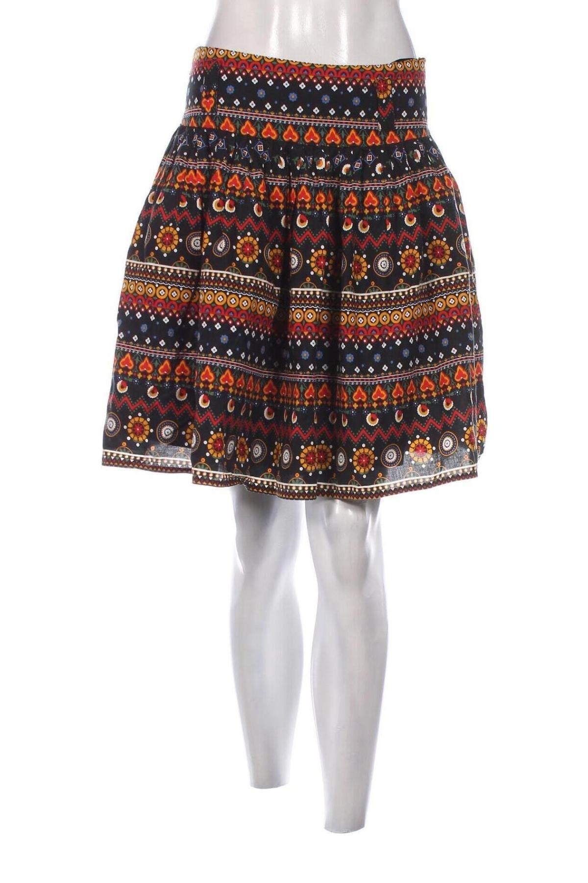 Fustă Atmosphere, Mărime M, Culoare Multicolor, Preț 29,99 Lei