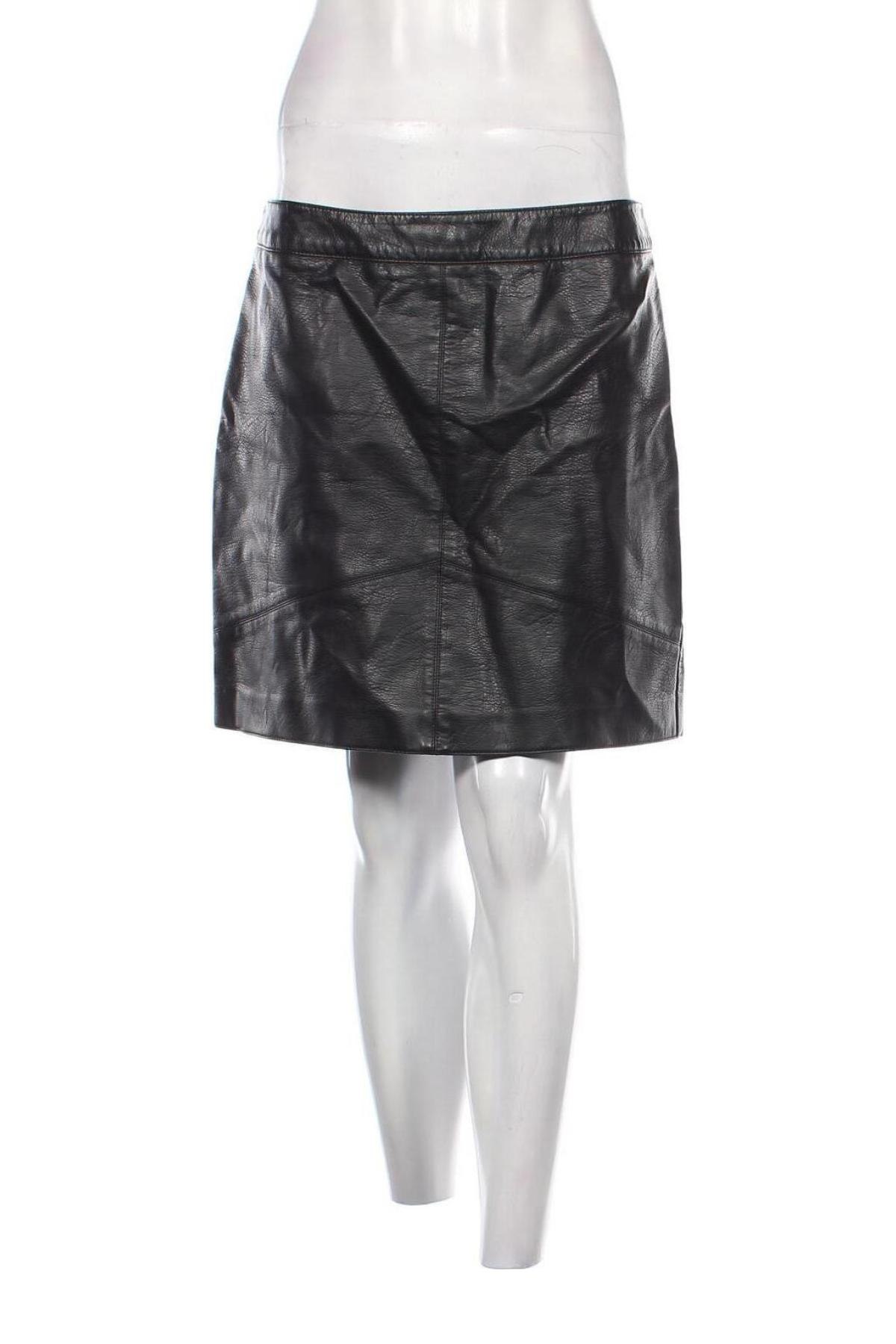 Fustă Dorothy Perkins, Mărime M, Culoare Negru, Preț 30,99 Lei