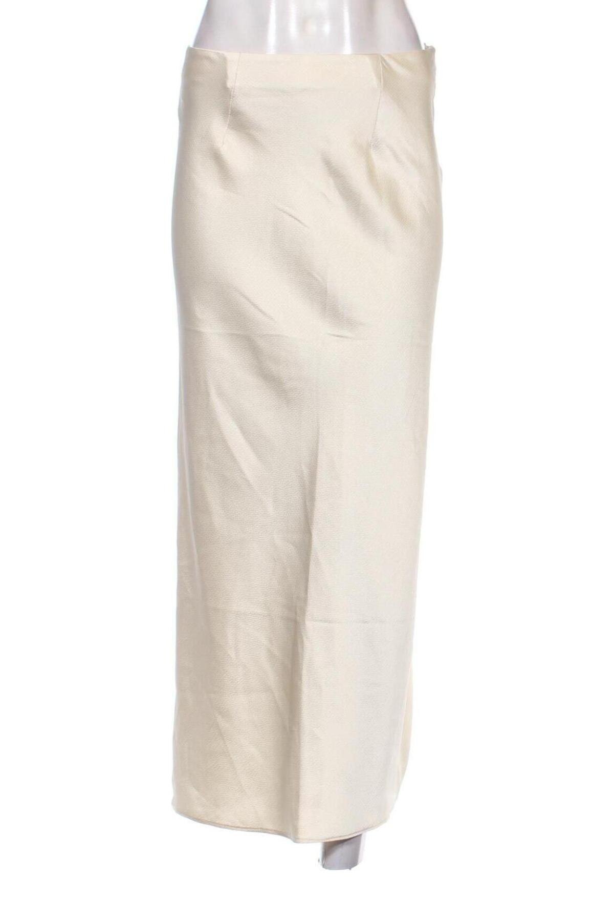 Sukňa H&M, Veľkosť M, Farba Béžová, Cena  7,95 €