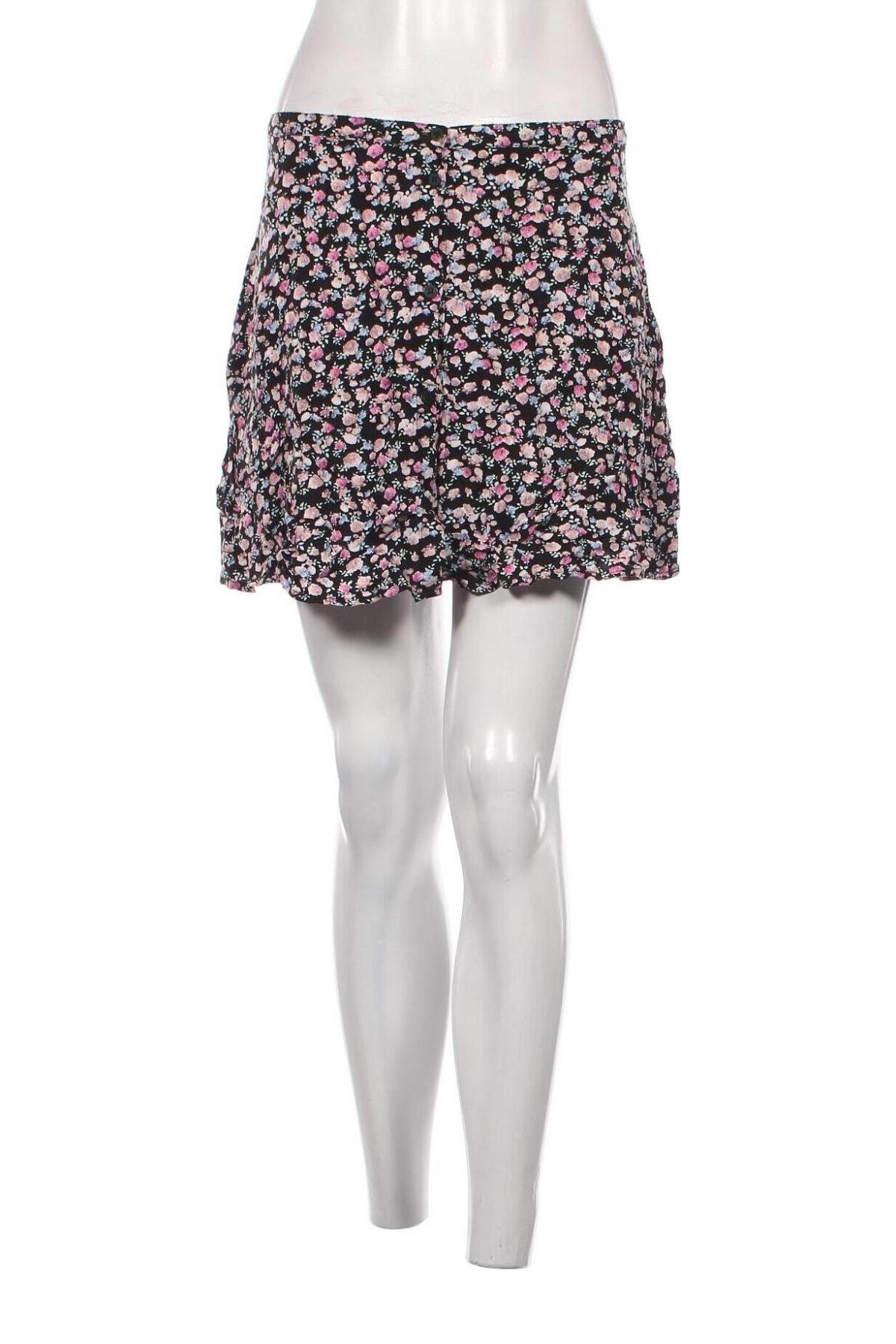 Fustă H&M Divided, Mărime M, Culoare Multicolor, Preț 62,99 Lei