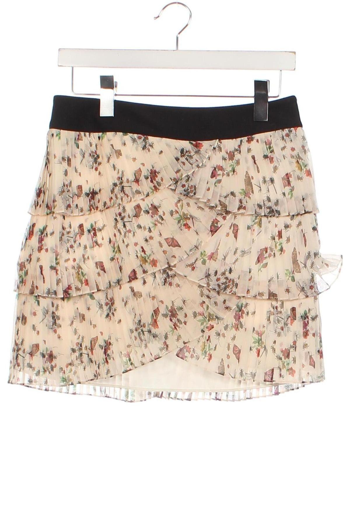 Sukňa Ted Baker, Veľkosť XS, Farba Viacfarebná, Cena  25,87 €