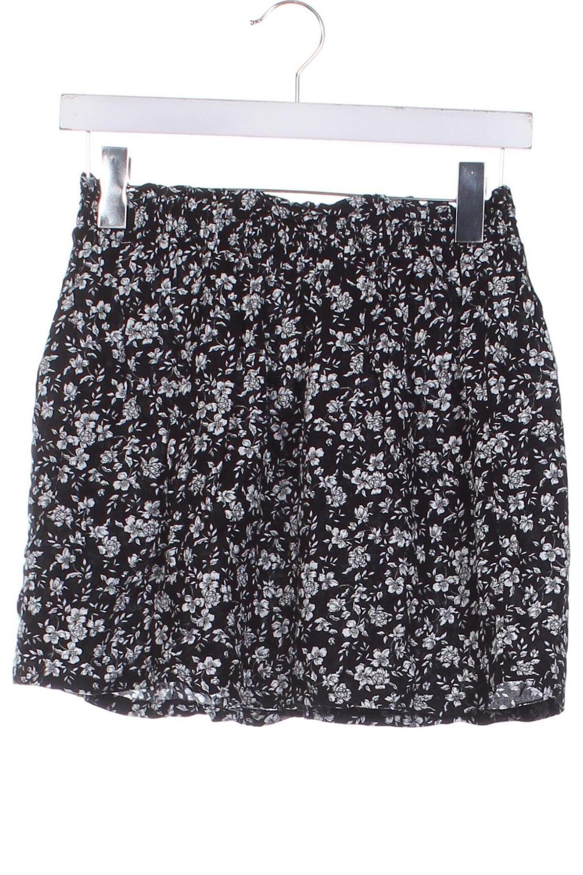 Fustă Terranova, Mărime XS, Culoare Multicolor, Preț 49,87 Lei