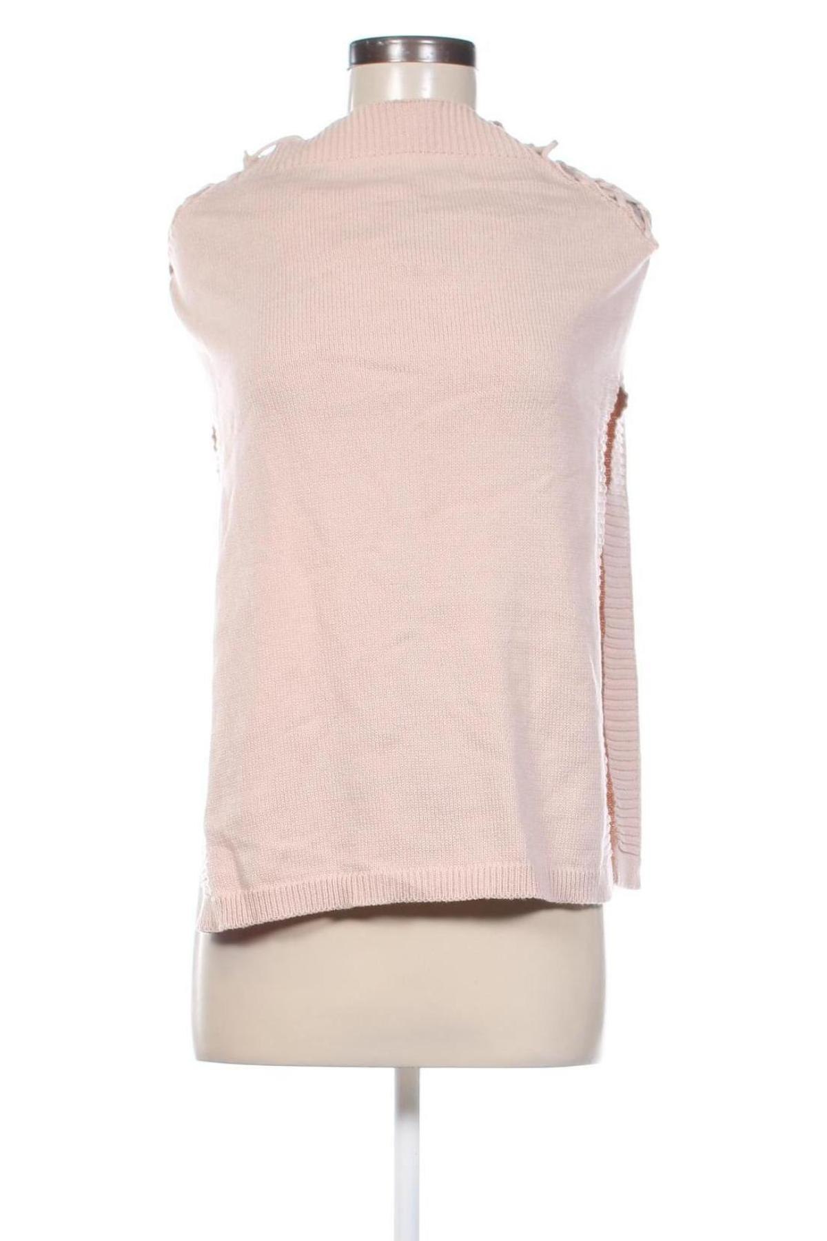 Poncho SHEIN, Größe S, Farbe Rosa, Preis € 12,49