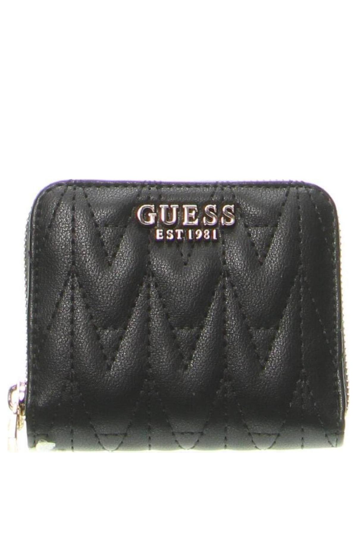 Geldbörsen Guess, Farbe Schwarz, Preis € 45,46