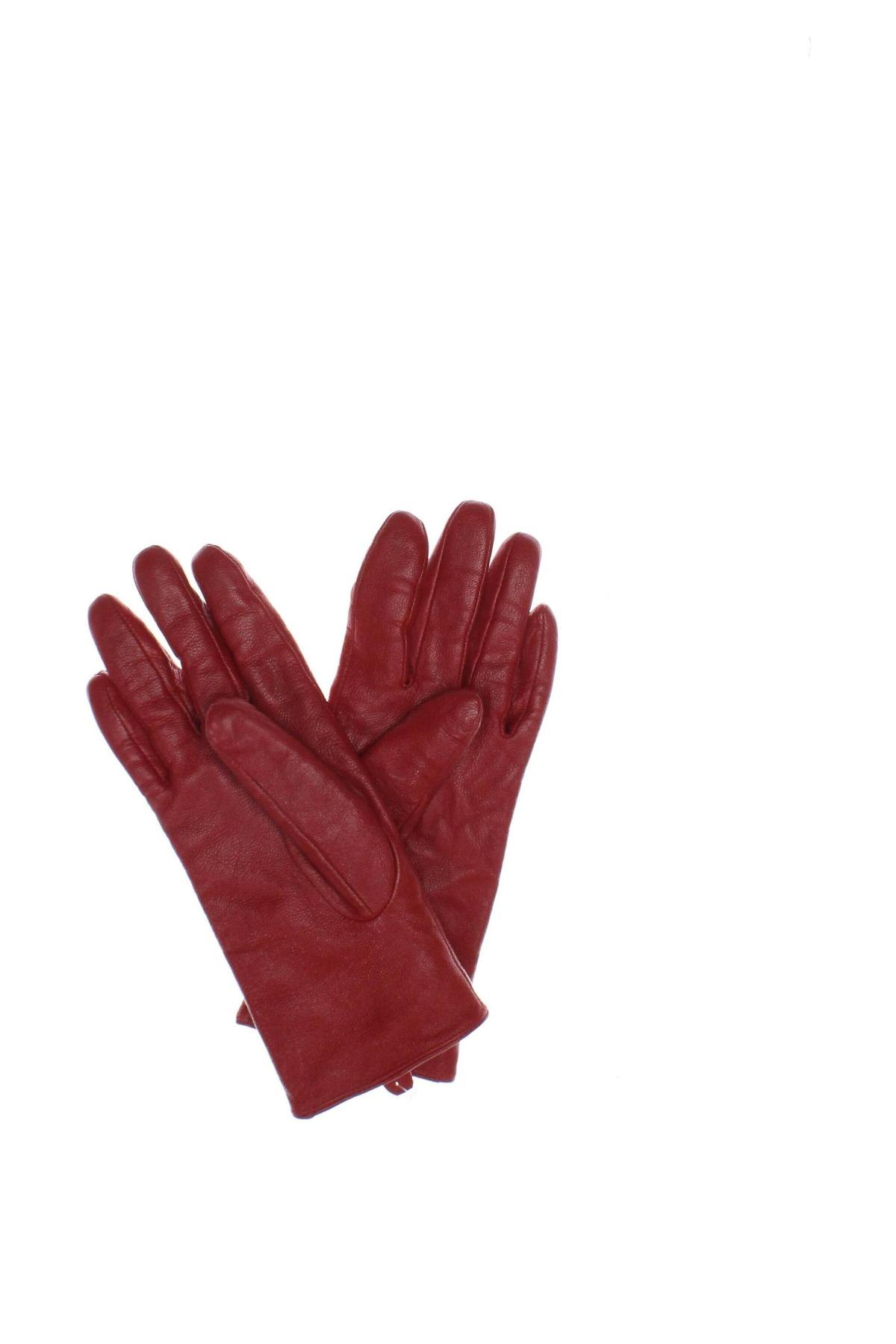 Handschuhe, Farbe Rot, Preis € 12,99