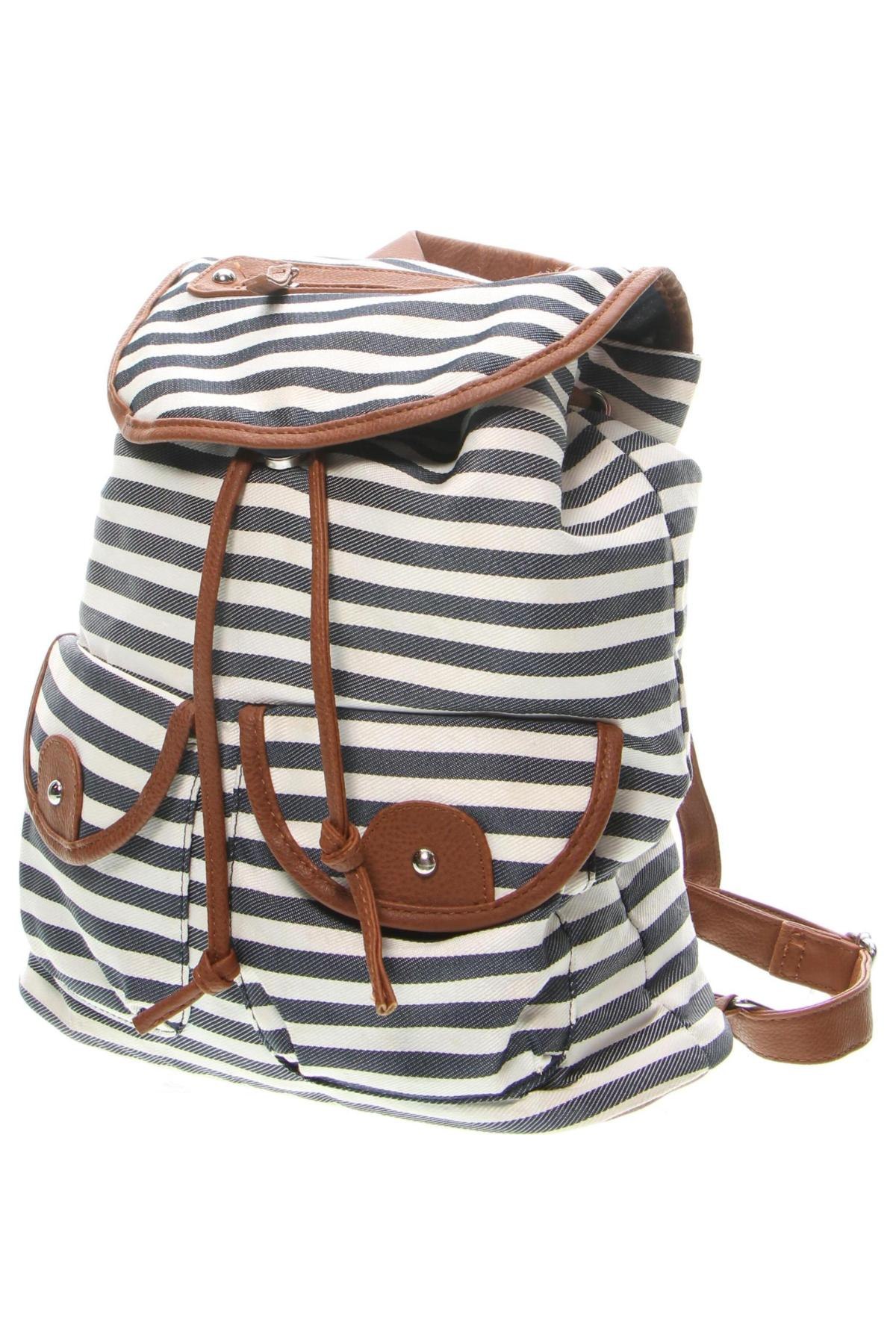 Rucksack, Farbe Mehrfarbig, Preis 11,99 €