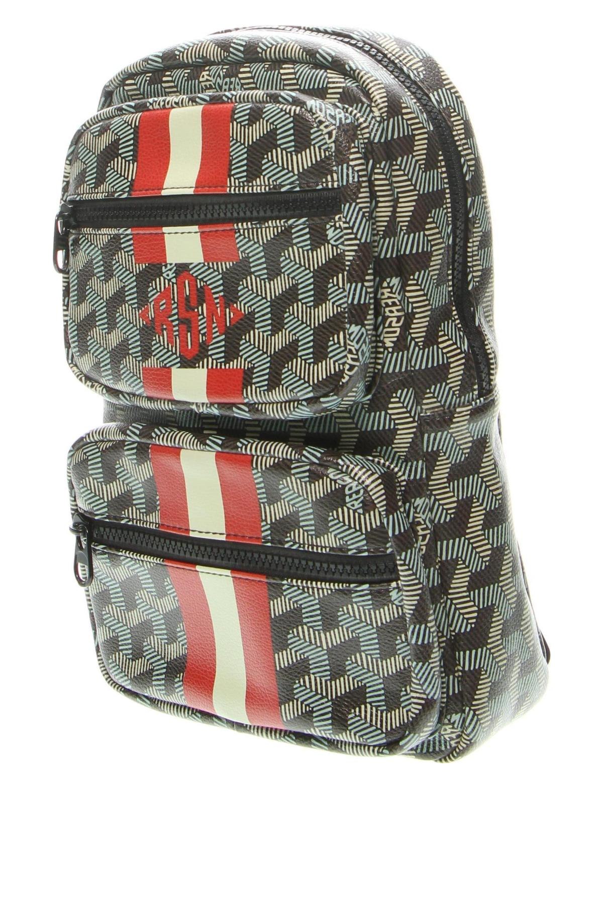 Rucksack, Farbe Mehrfarbig, Preis 12,99 €